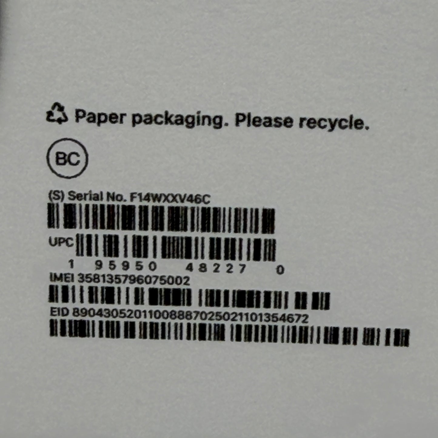 Product Image