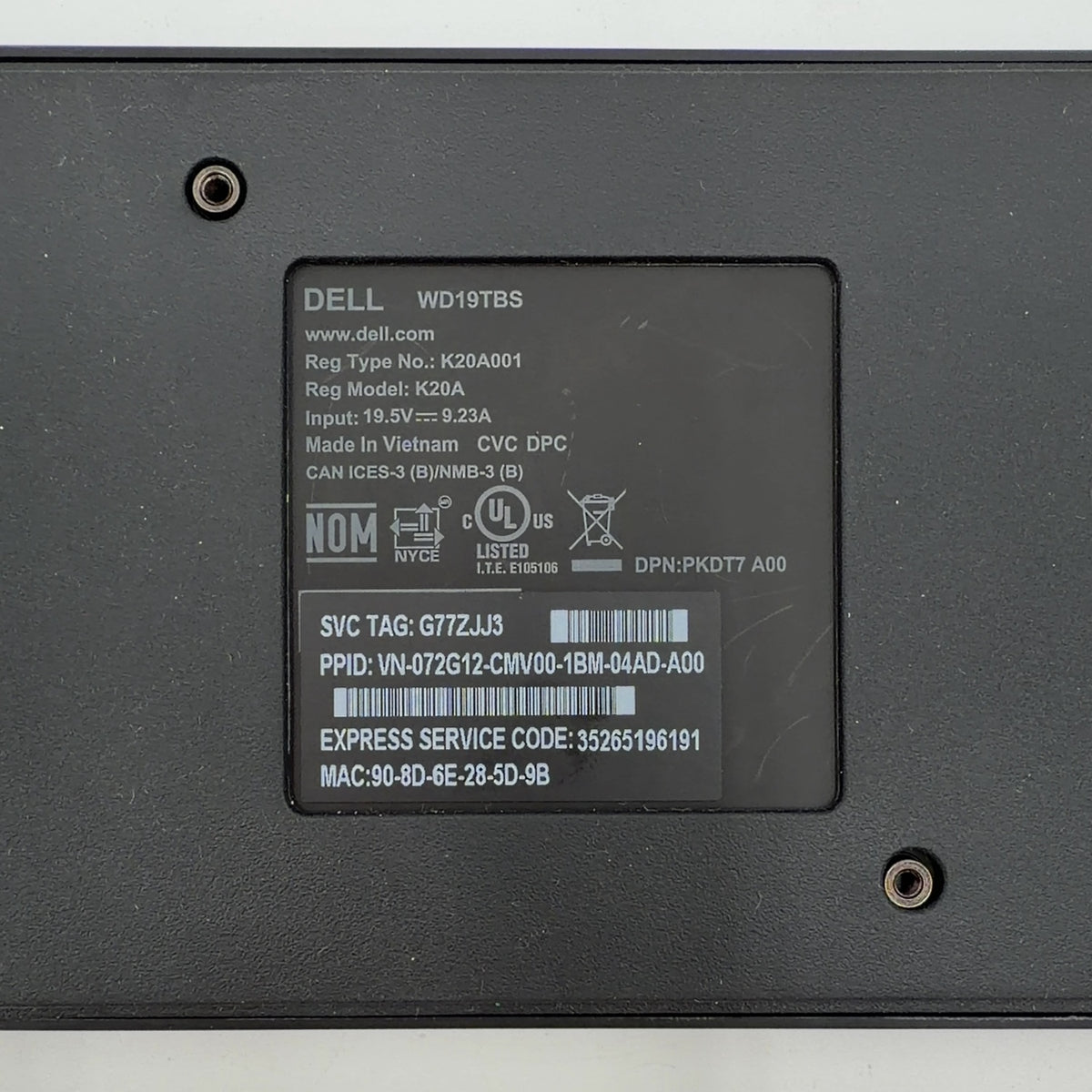 Product Image