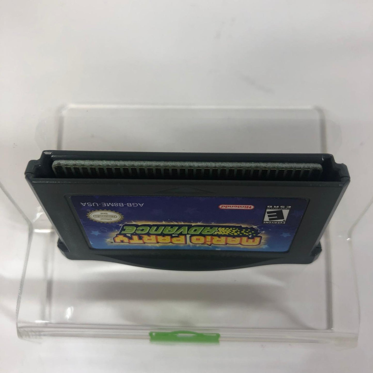 Mario Party Advance (Nintendo GameBoy Advance, 2005) Cartridge Only