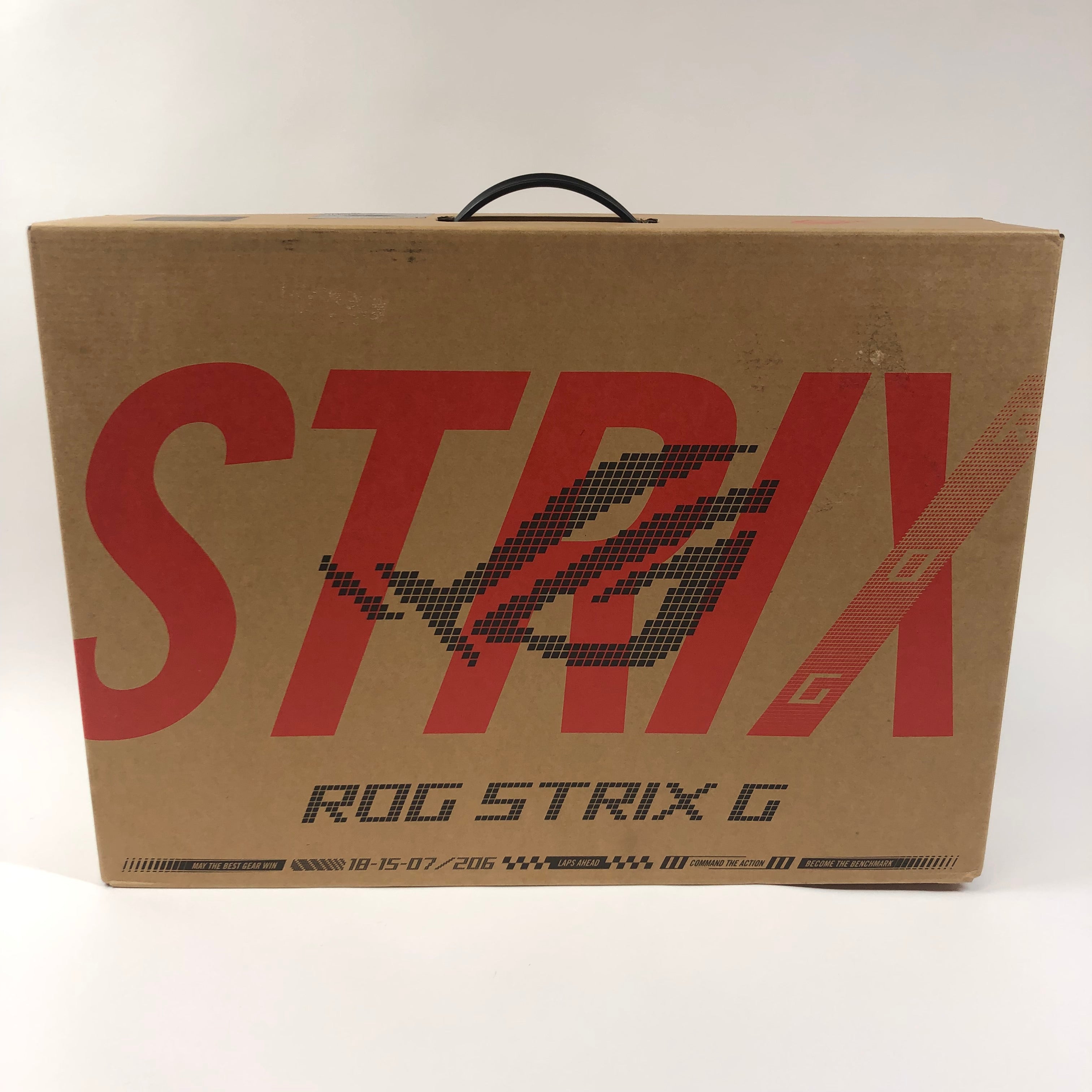 New Open Box ASUS ROG Strix G18 G815 18