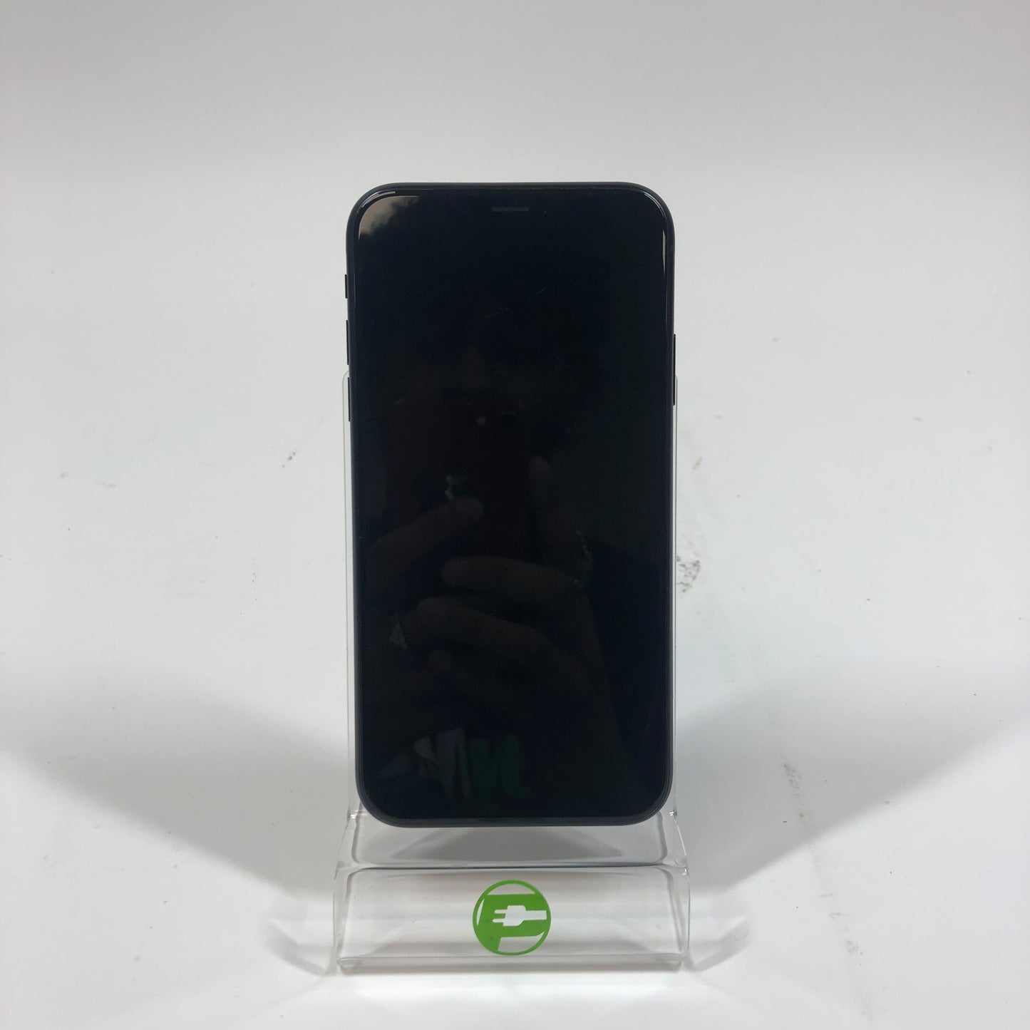 T-Mobile Apple iPhone XR 64GB 17.6.1 Black MT472LL/A