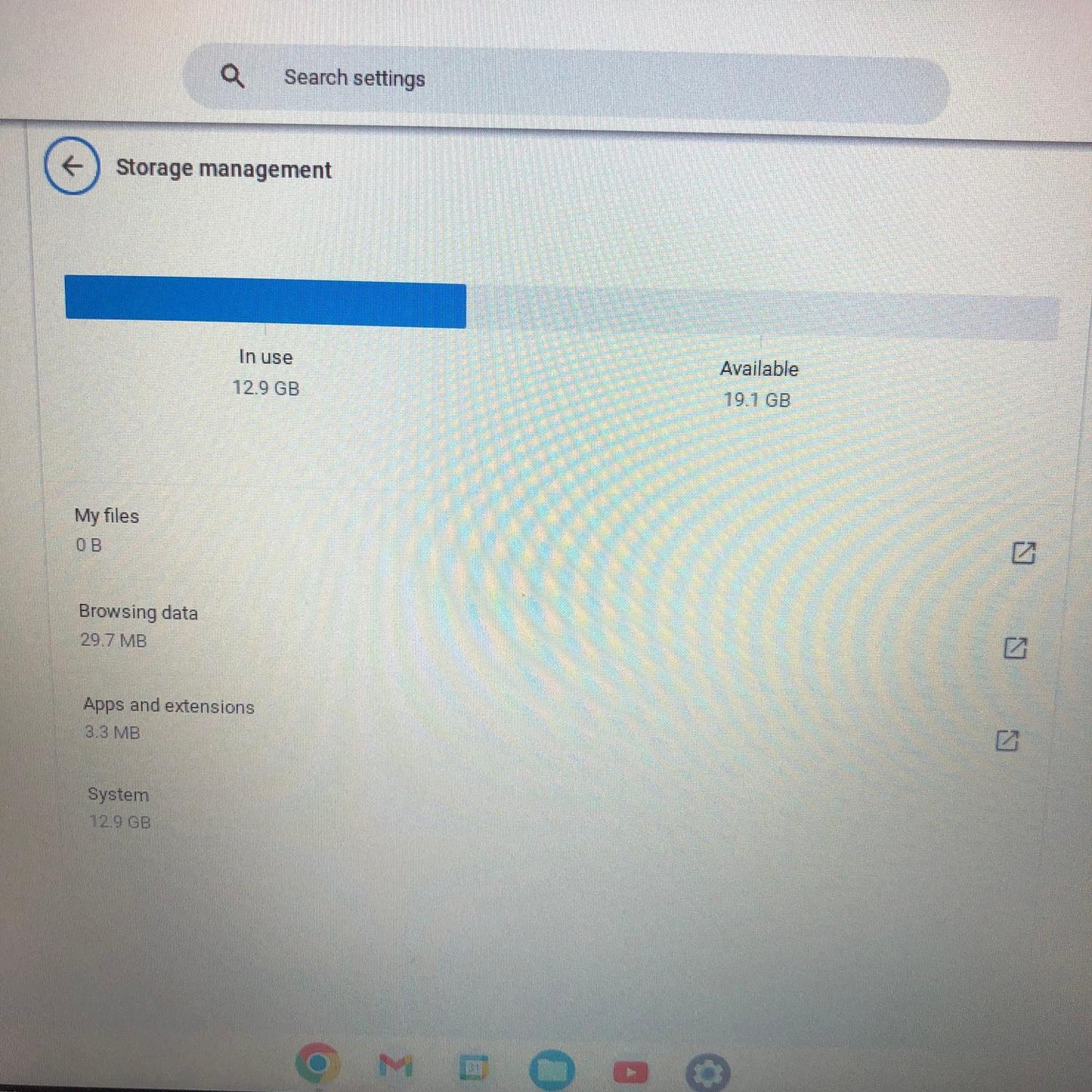 HP CHROMEBOOK 11A G3 EE TPN-Q235 11.6" A4-9120C 1.6GHz 4GB RAM 32GB eMMC