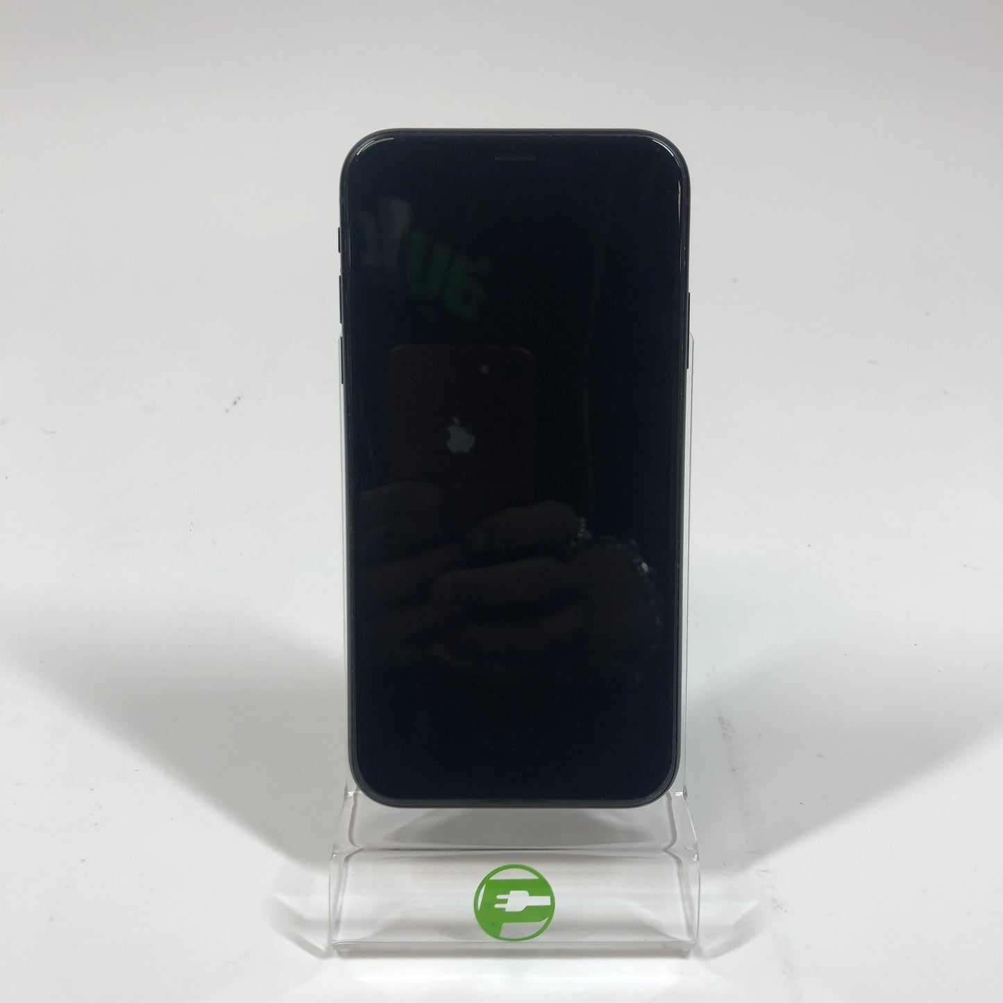 T-Mobile Apple iPhone XR 64GB 15.6.1 Black MH3Q3LL/A