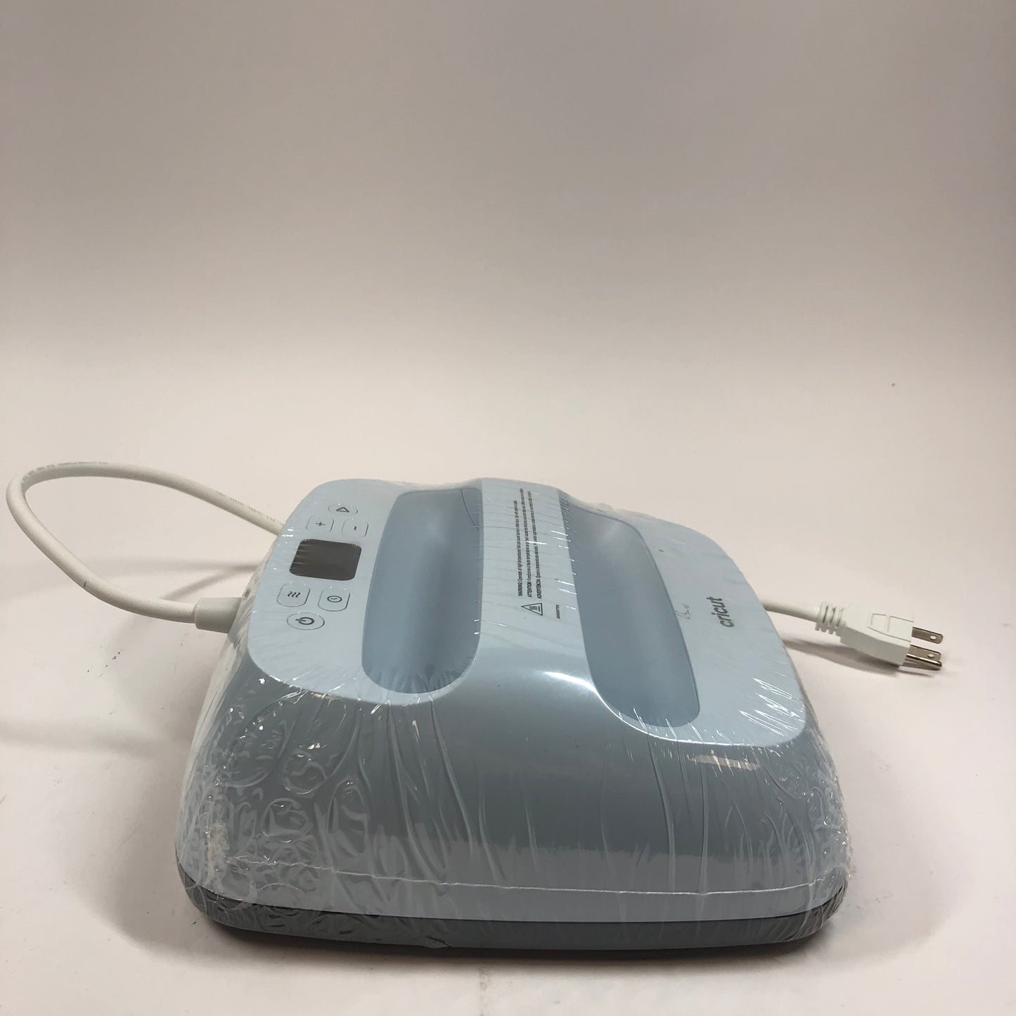 Cricut Easy Press 3 Heat Press CHP180B3