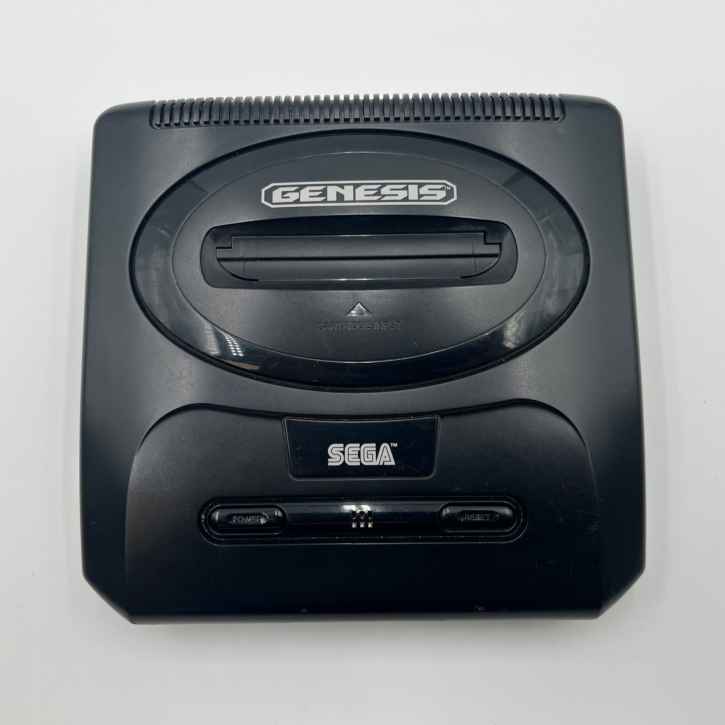 Sega Genesis 2 Video Game Console Black MK-1631