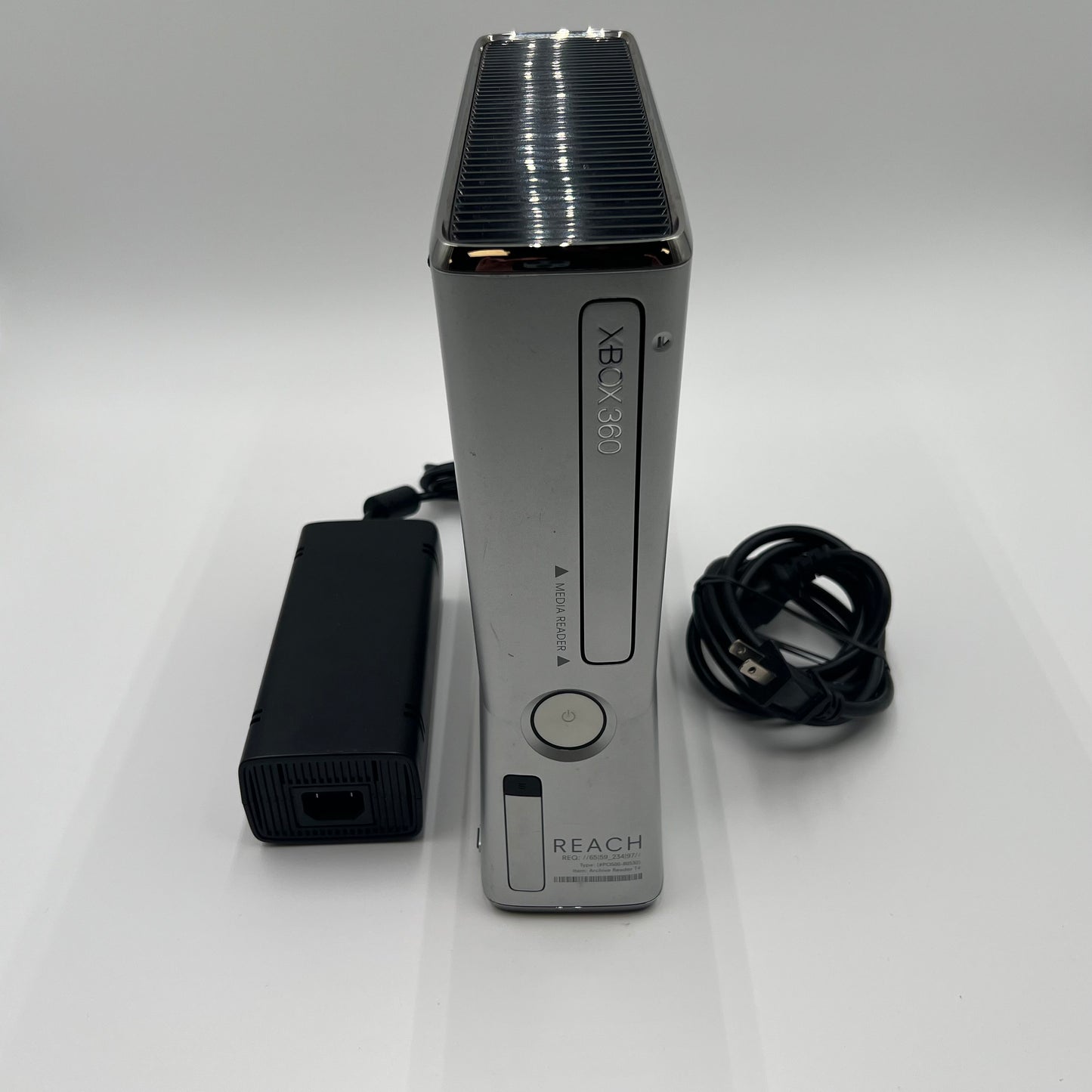 Microsoft Xbox 360 S 250GB Console Halo: Reach Special Edition 1439