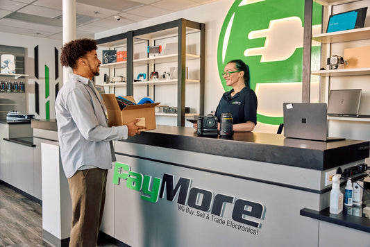 The Best Place to Sell Electronics for Cash in Sandhill, SC