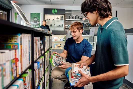 PayMore Sandhill: Your Local Retro Gaming Hub in Columbia