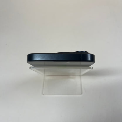 Unlocked Apple iPhone 15 Pro 128GB Black MTQM3LL/A