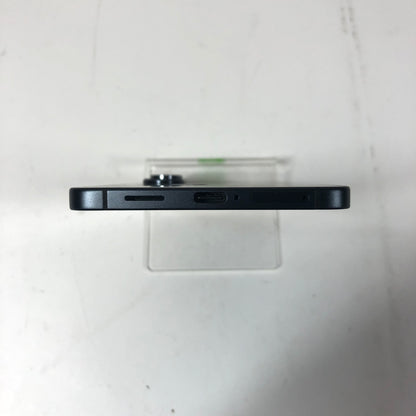 Unlocked Samsung Galaxy S25 Edge 12GB RAM 512GB SM-S937U1 Aura Black