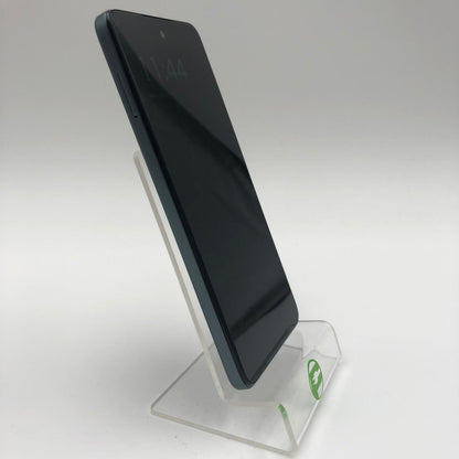 Metro Motorola Moto G 5G 128GB 14 Sage Green XT2417-1