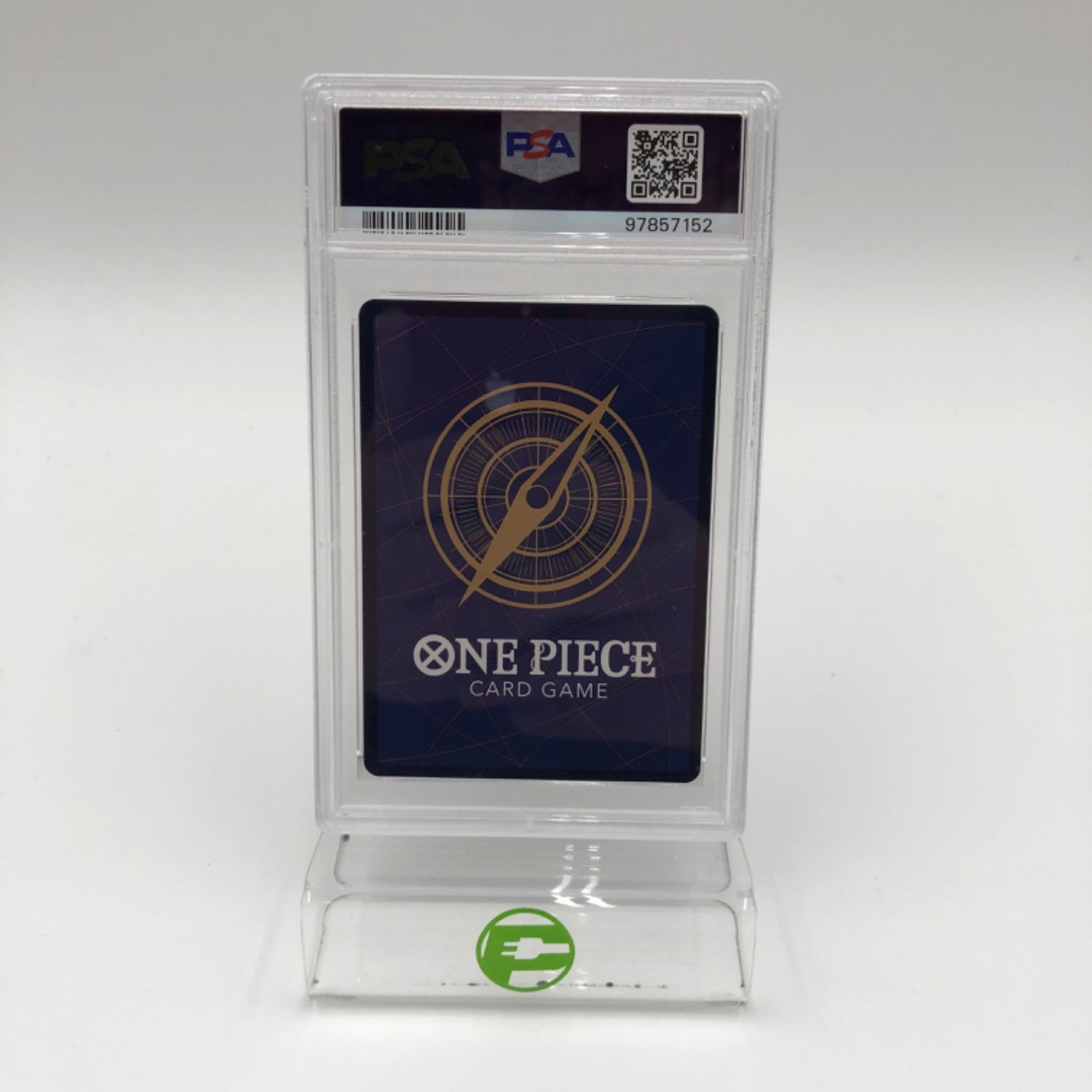 One Piece TCG Ulti Alternate Art OP05-043 English PSA 10 Mint PayMore Sandhill One Piece TCG Ulti Alternate Art OP05-043 English PSA 10 Mint PayMore Sandhill