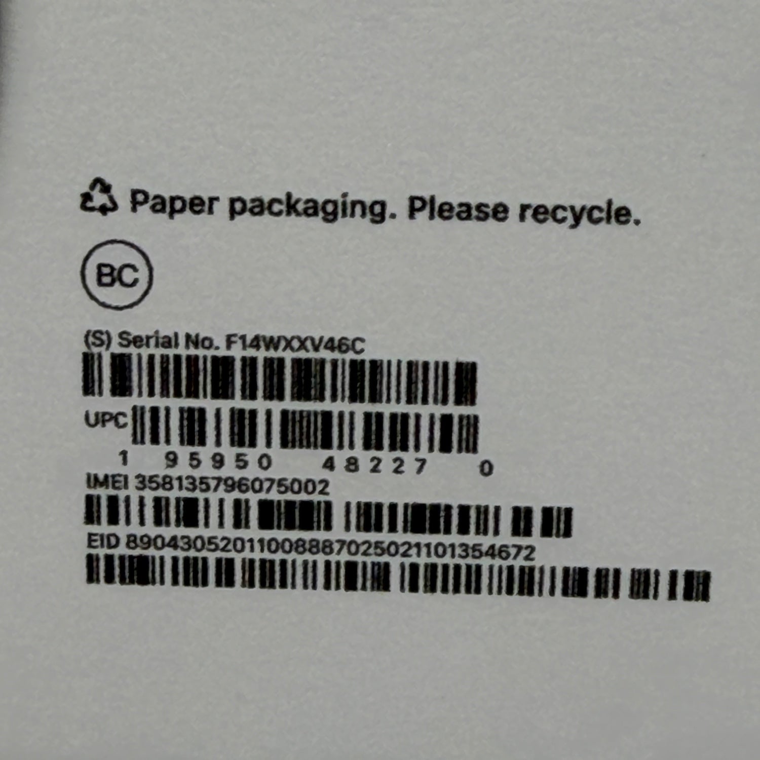 Product Image