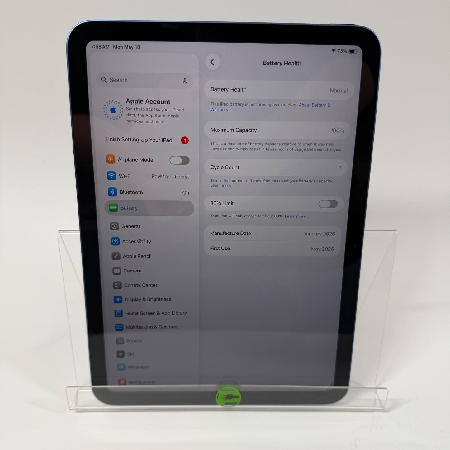 Product Image