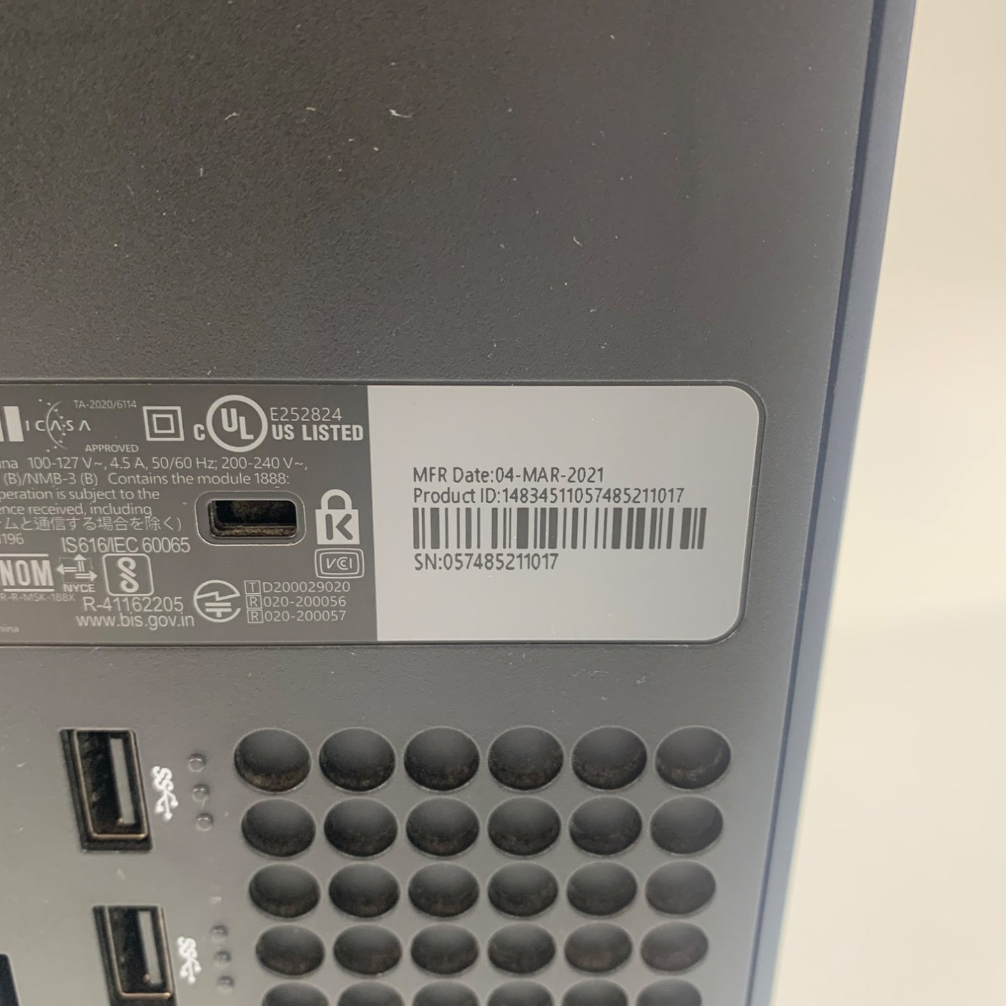 Product Image
