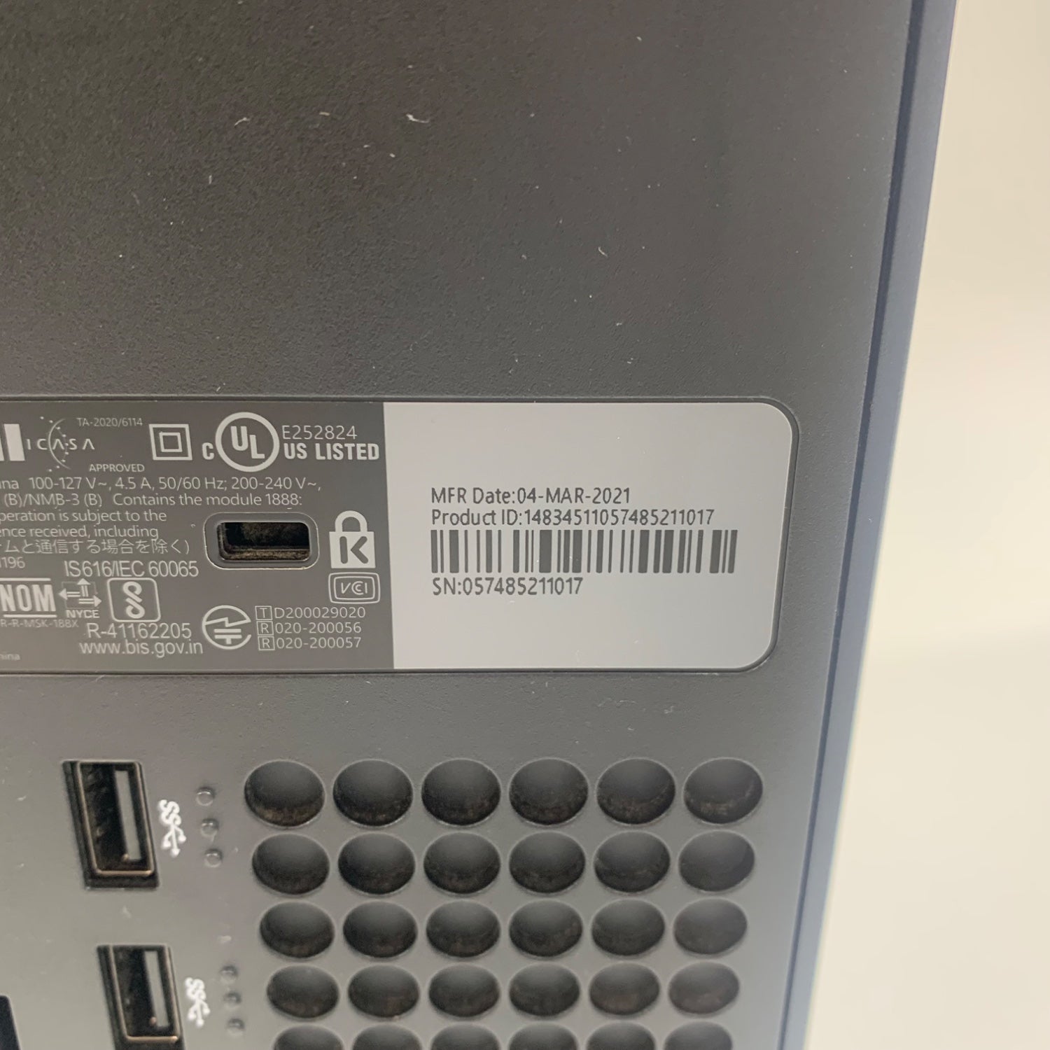 Product Image