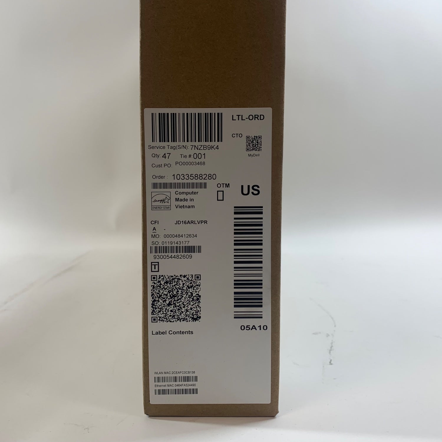 Product Image