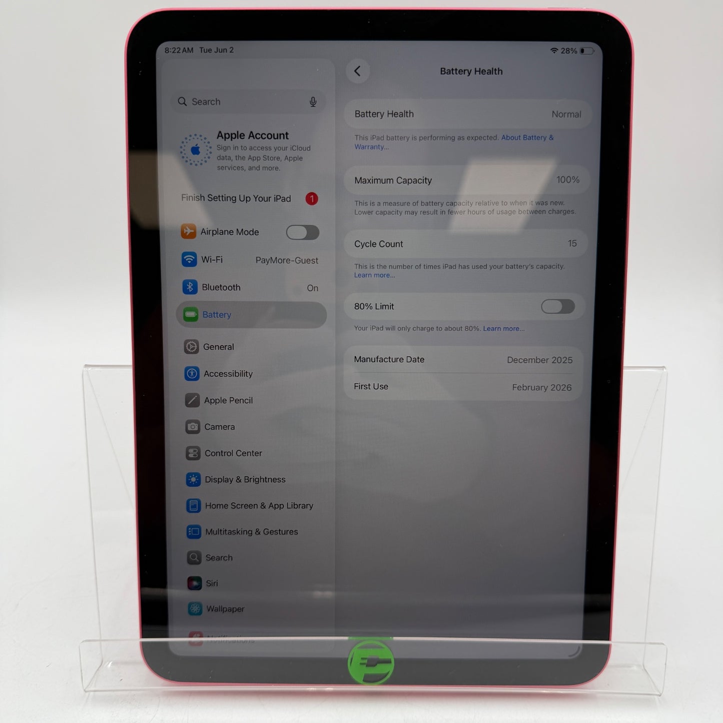 Product Image
