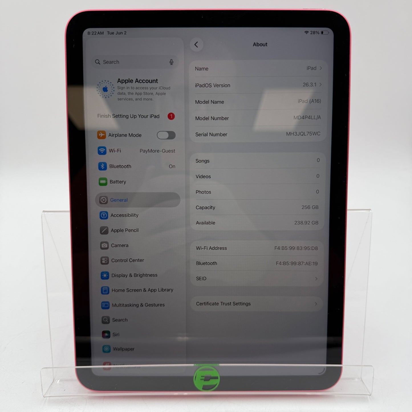 Product Image