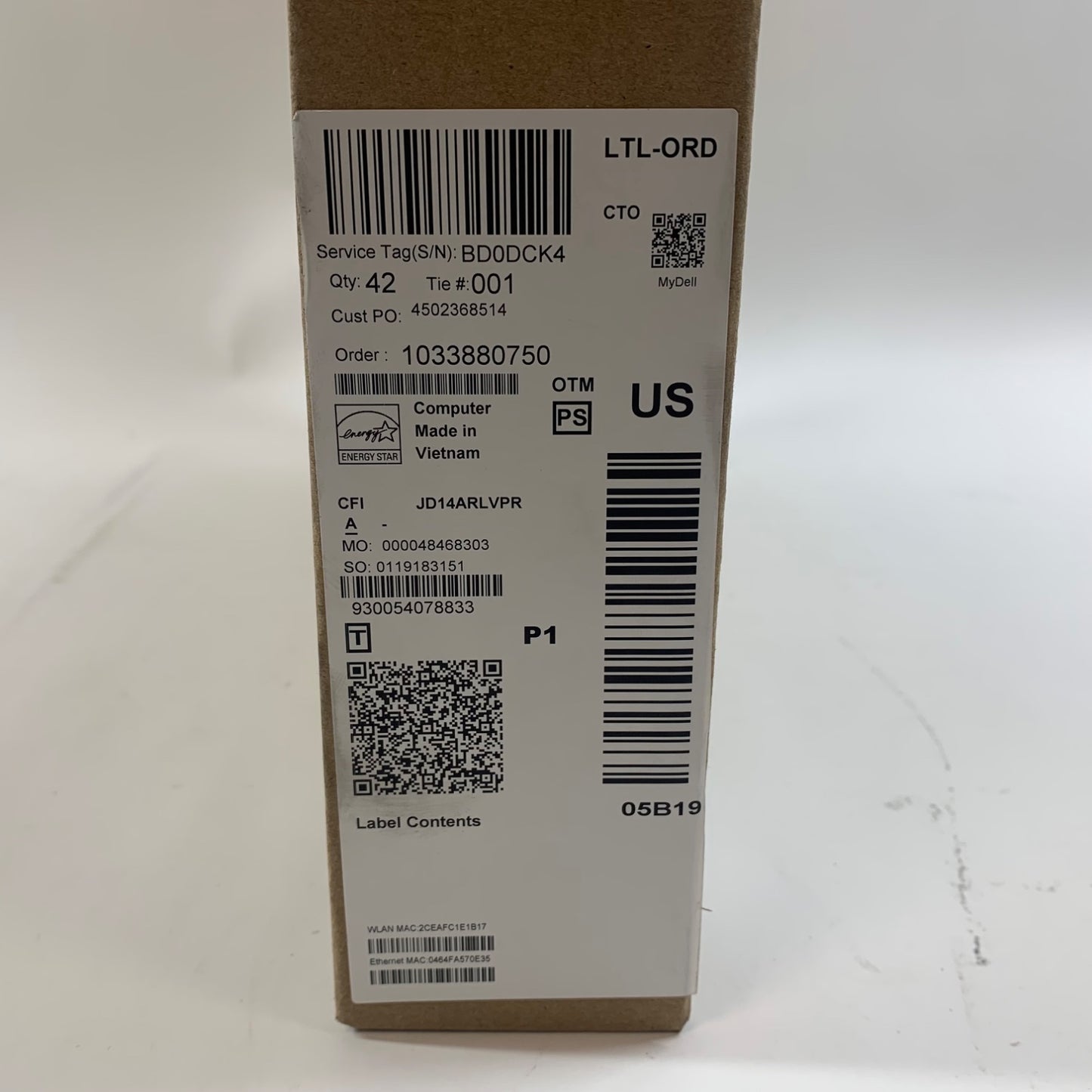 Product Image