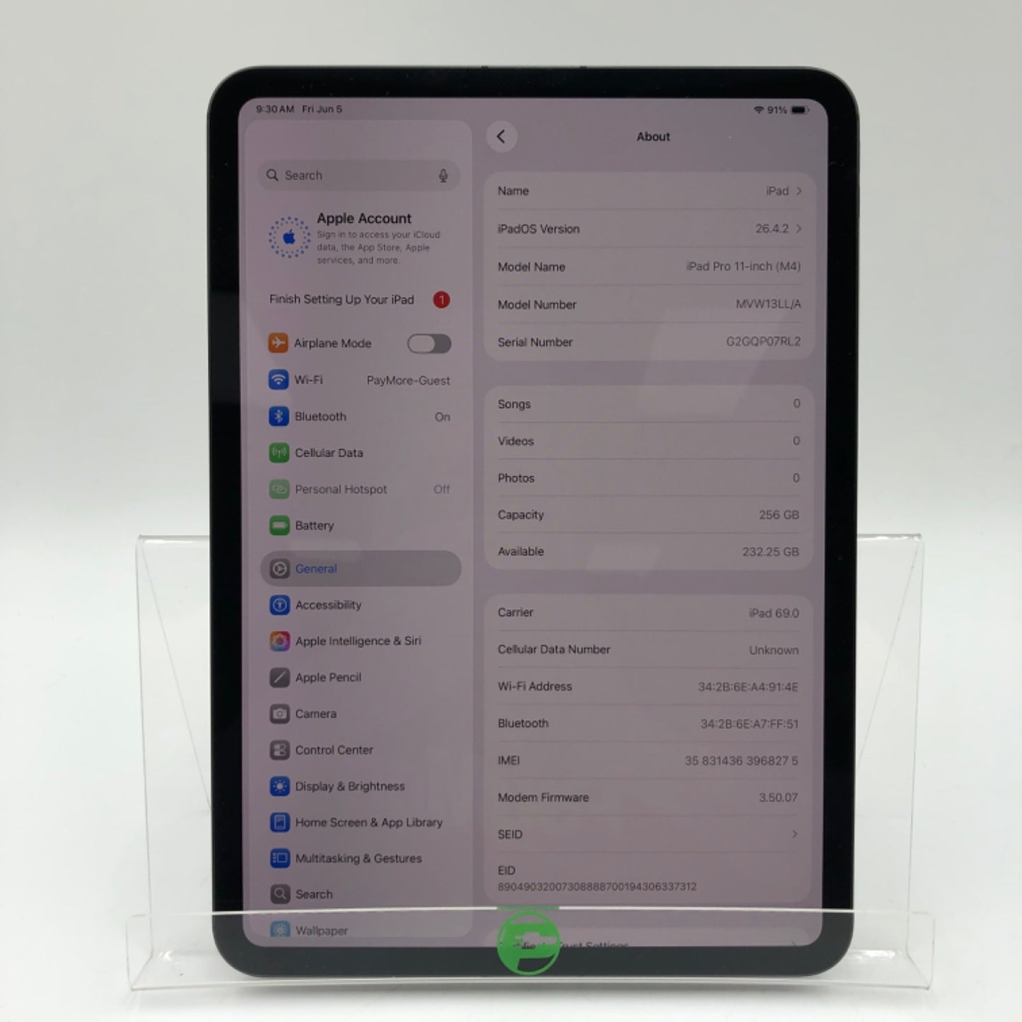Product Image
