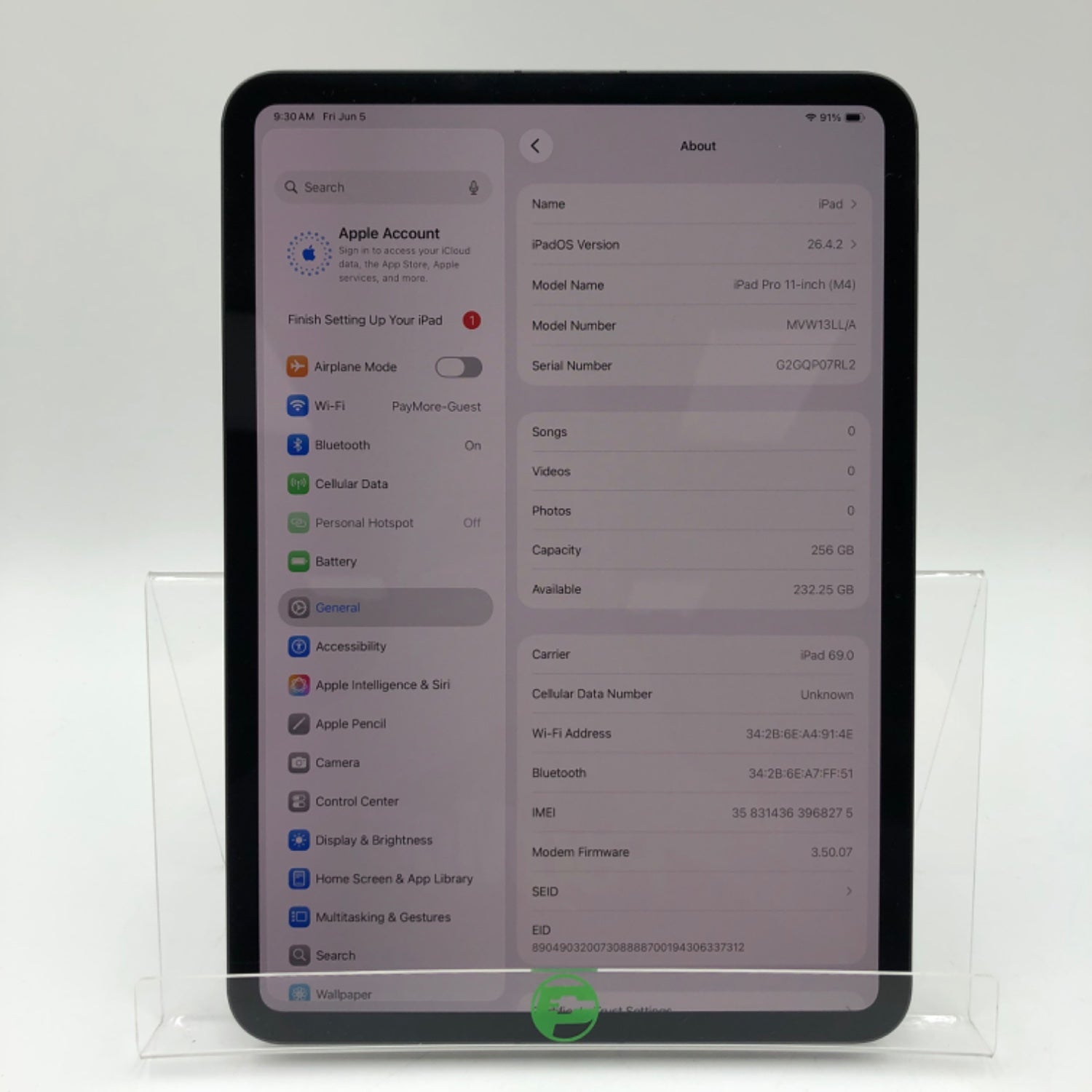 Product Image