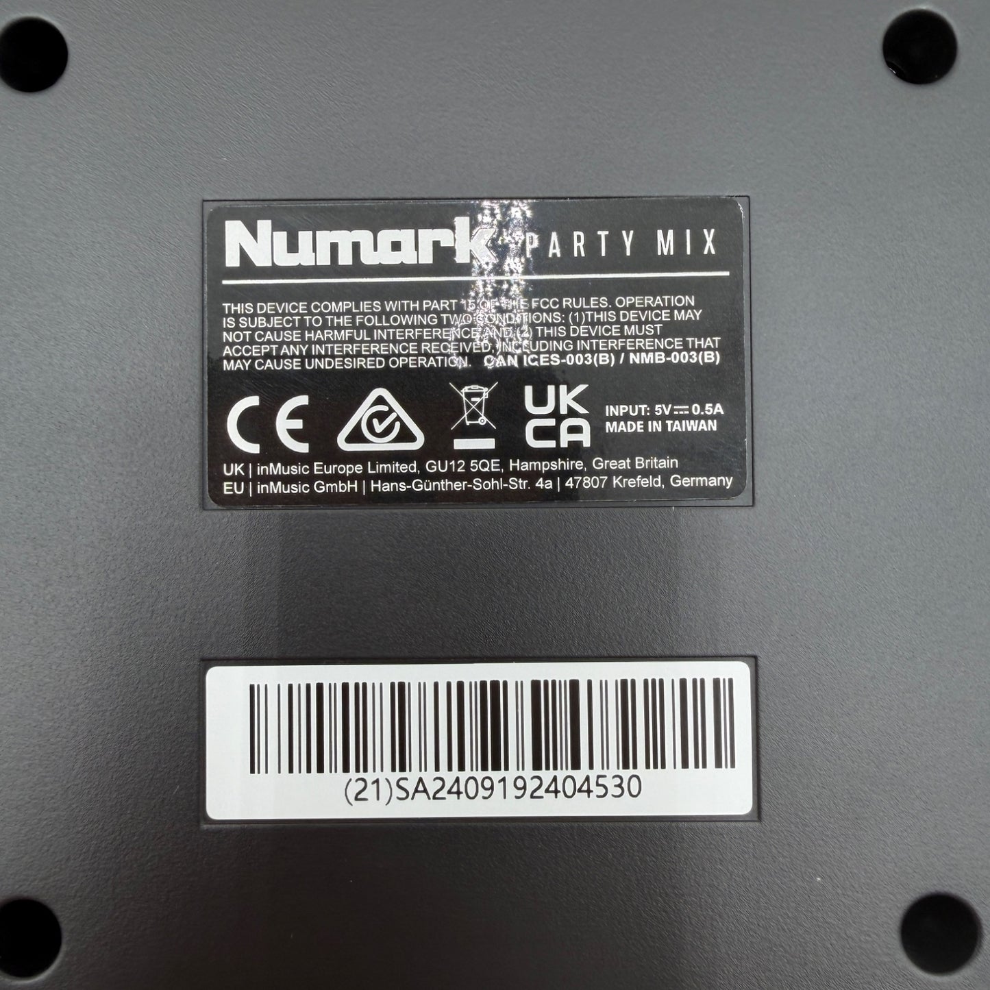 Product Image