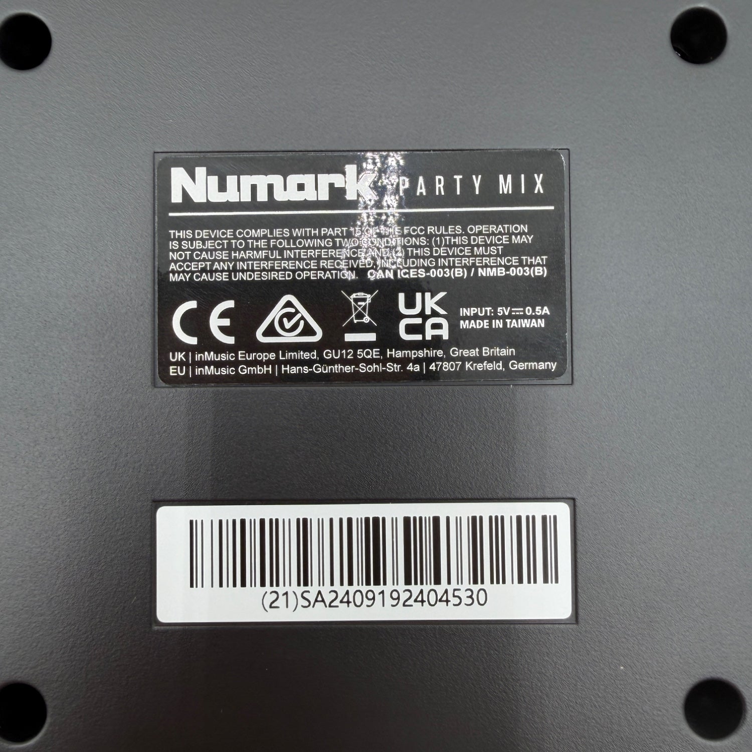 Product Image