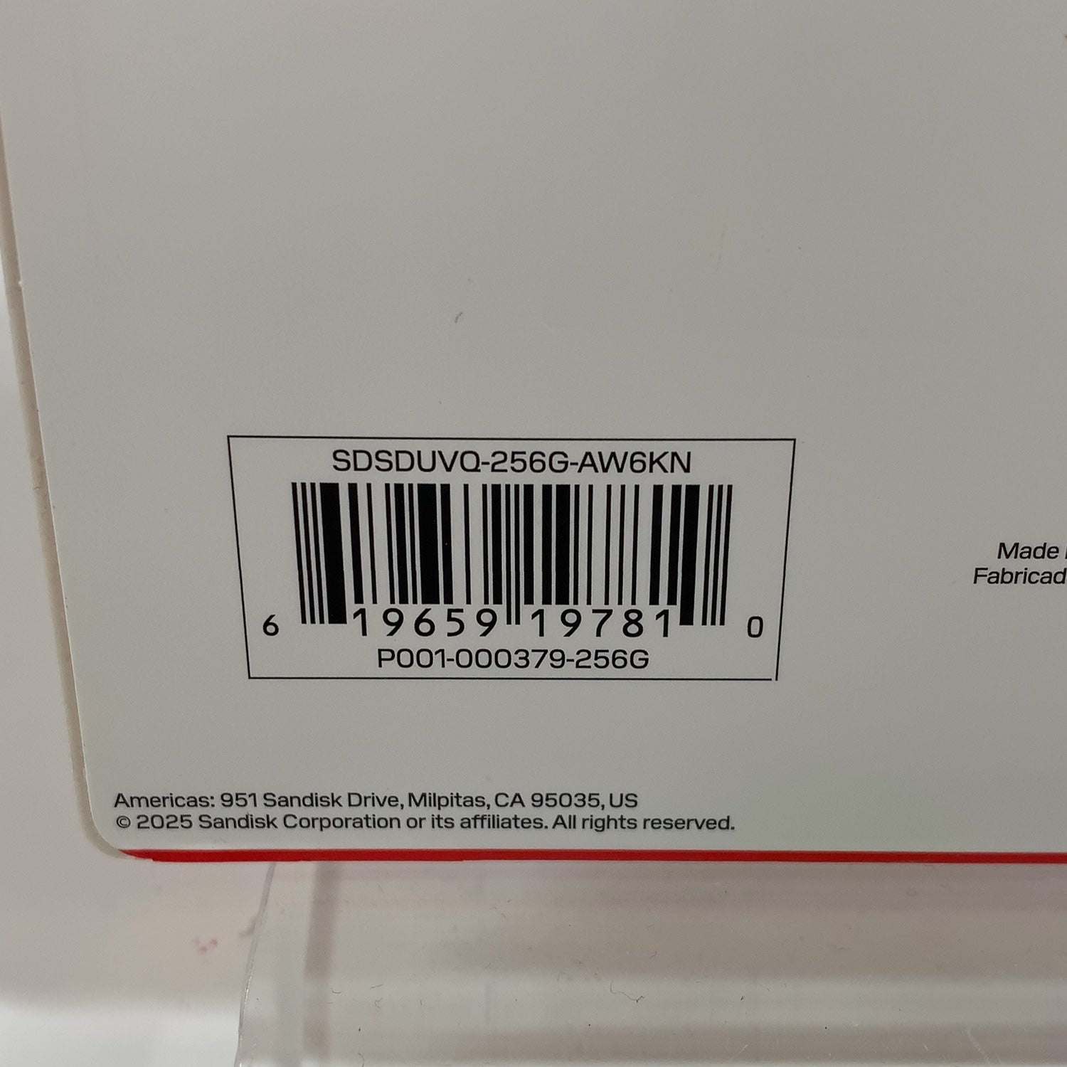 Product Image