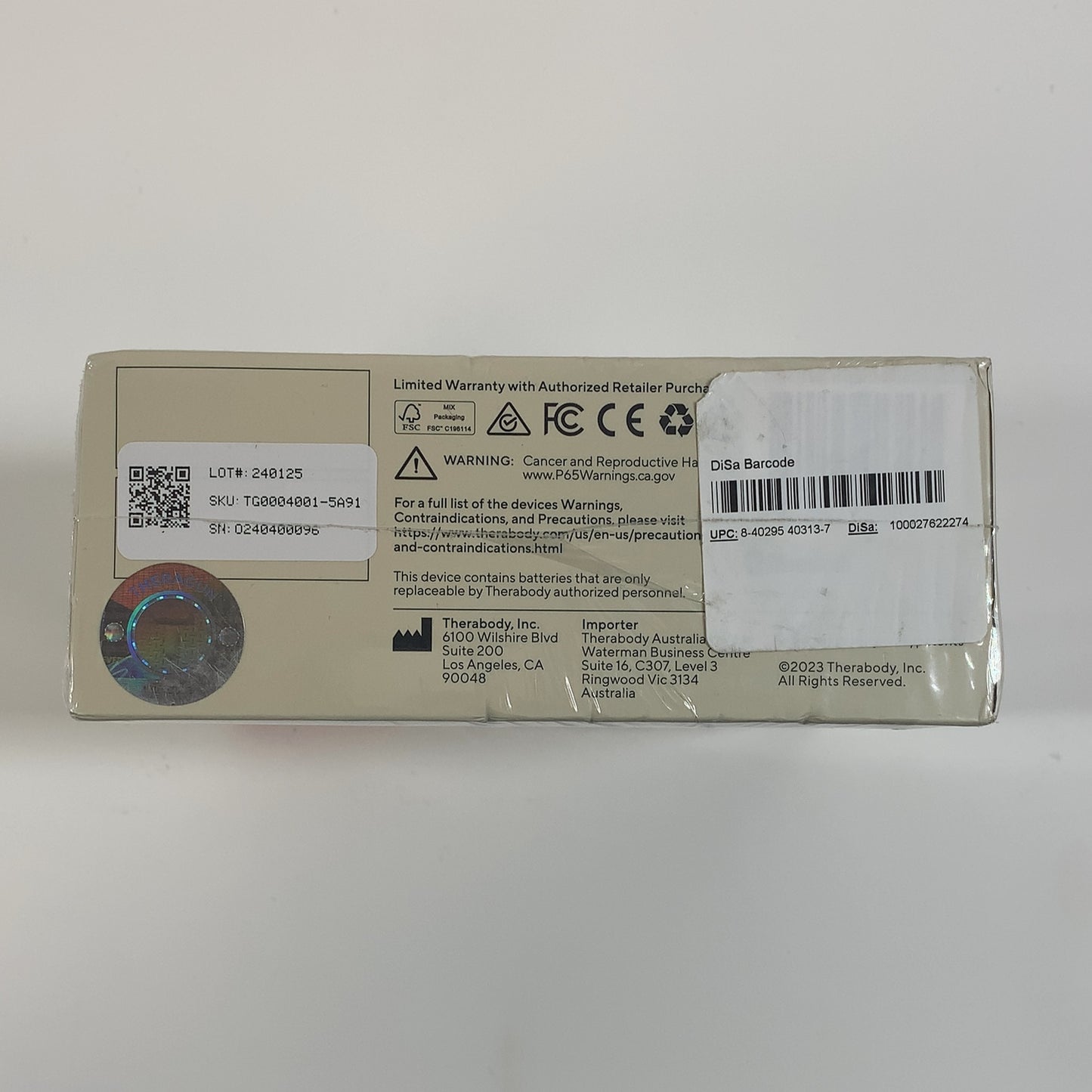 Product Image