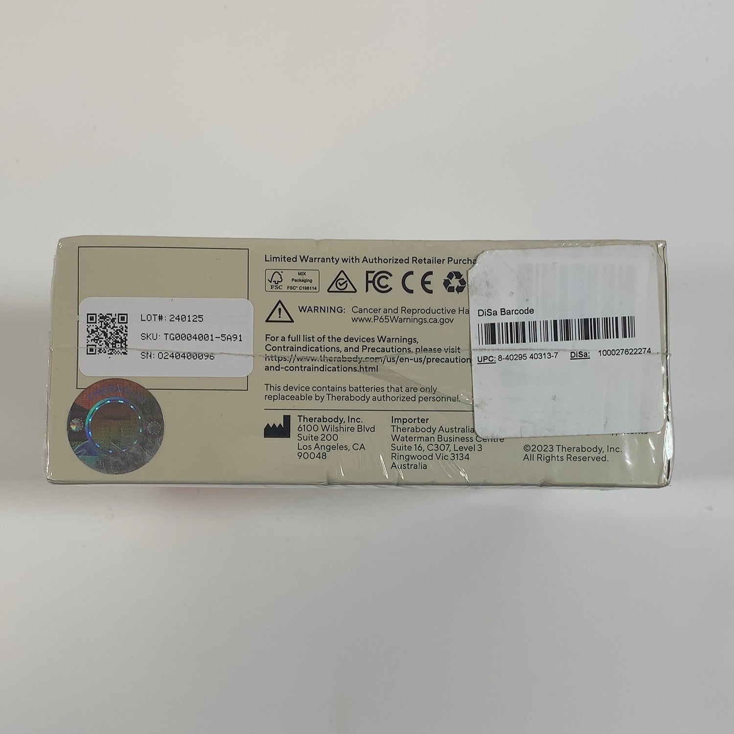 Product Image