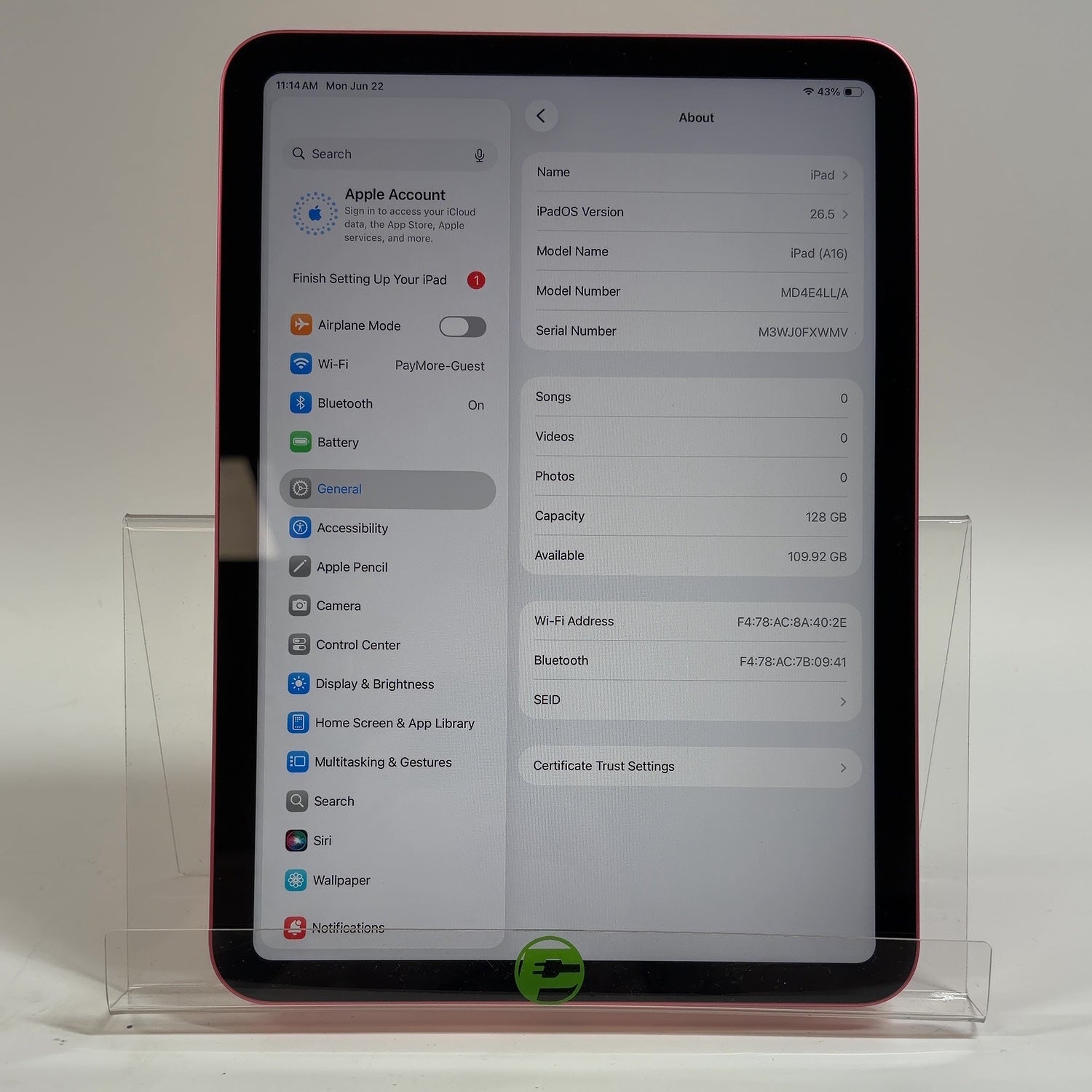 Product Image