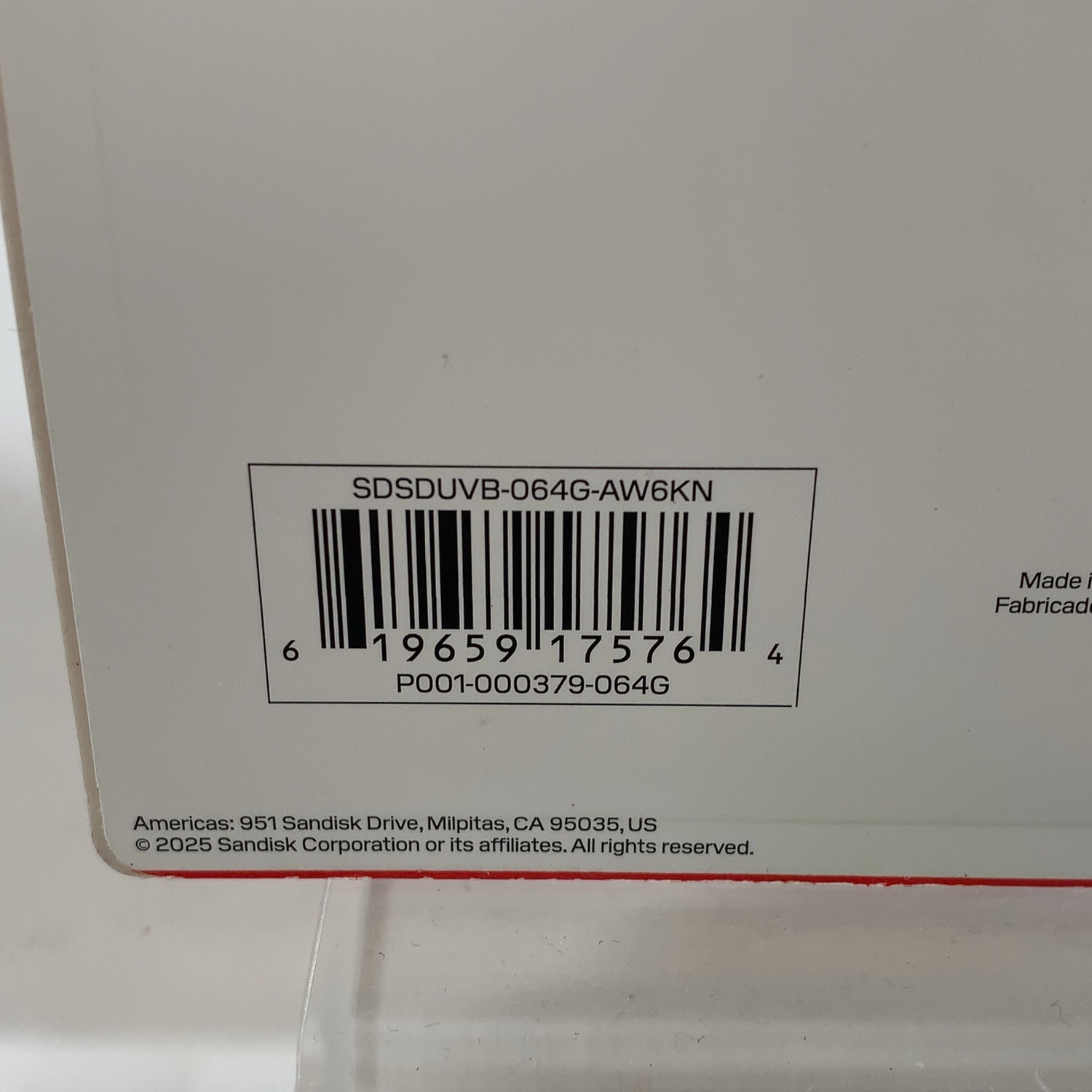 Product Image