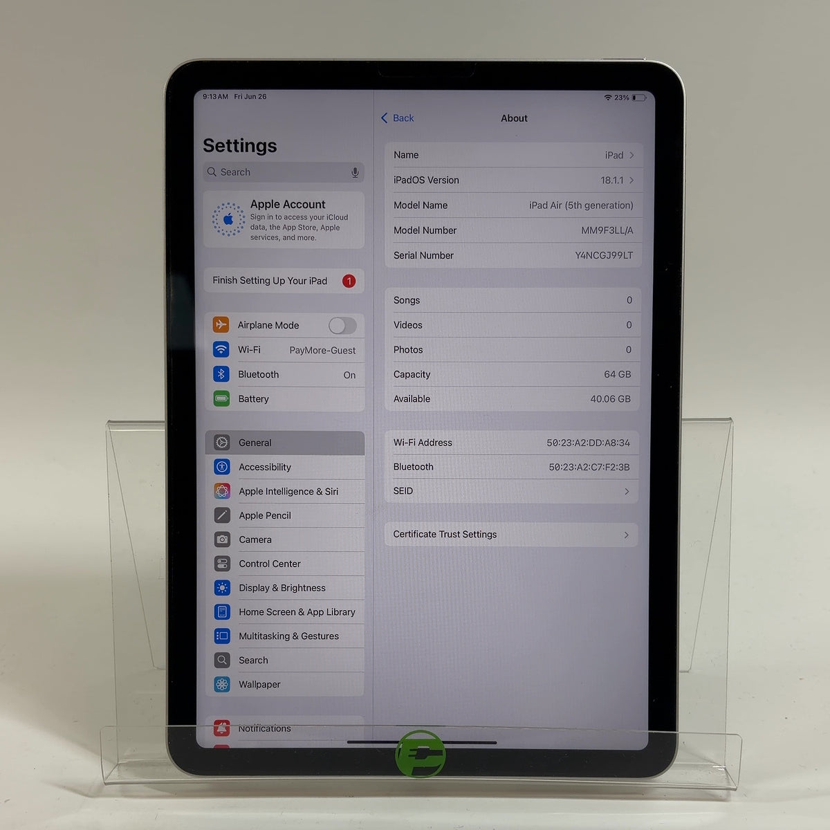 Product Image
