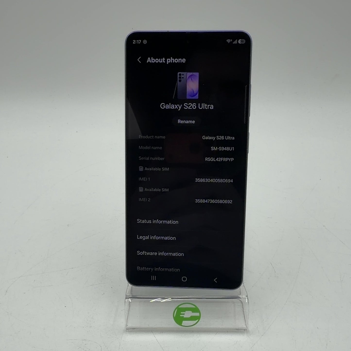 Product Image
