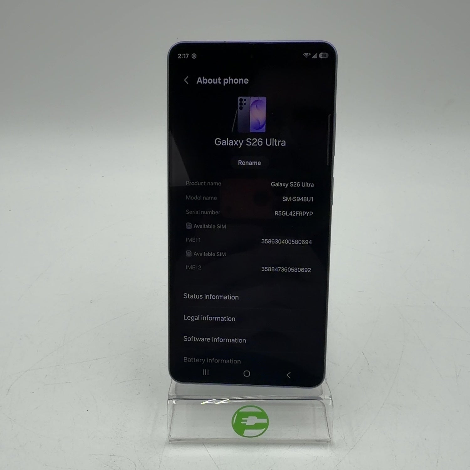 Product Image