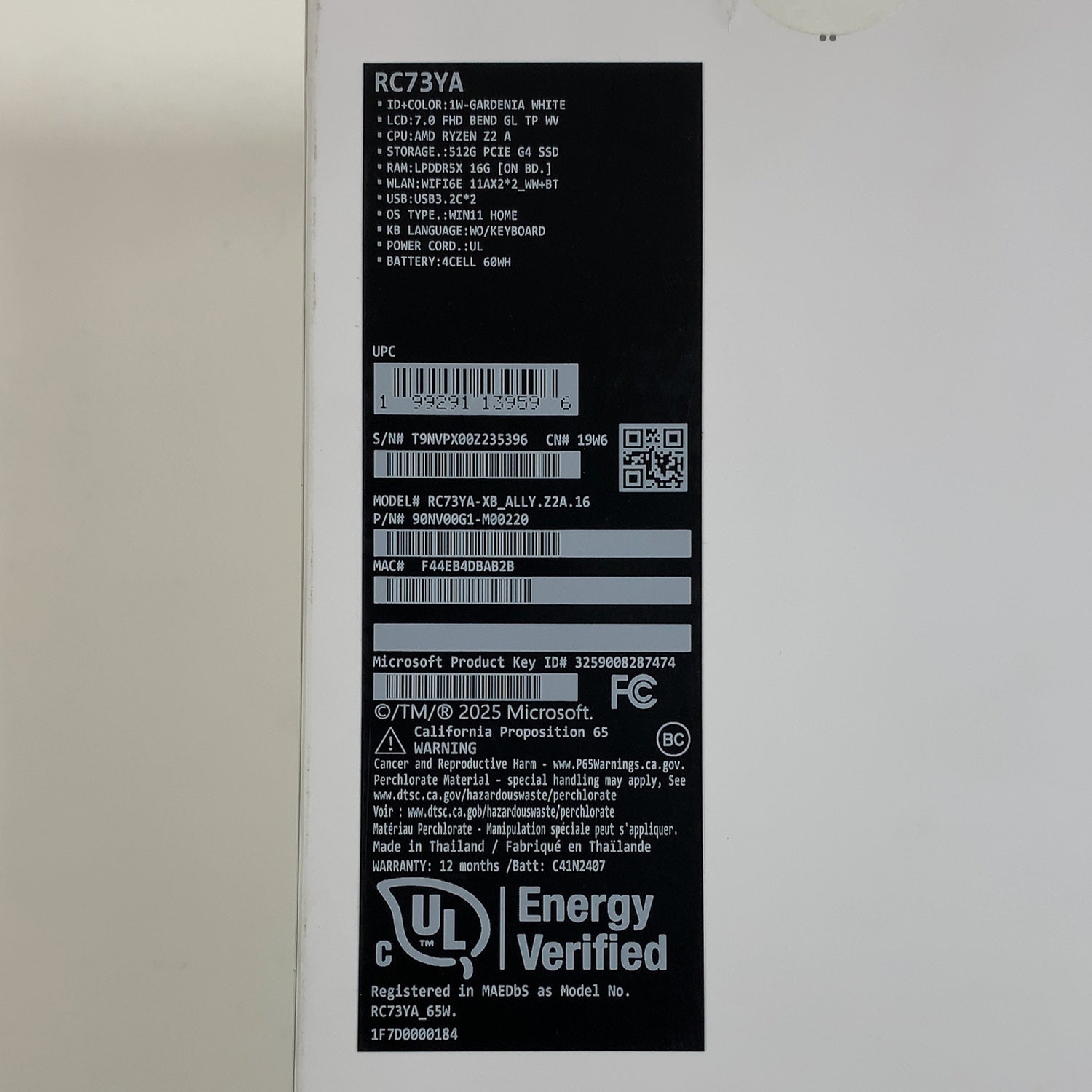 Product Image