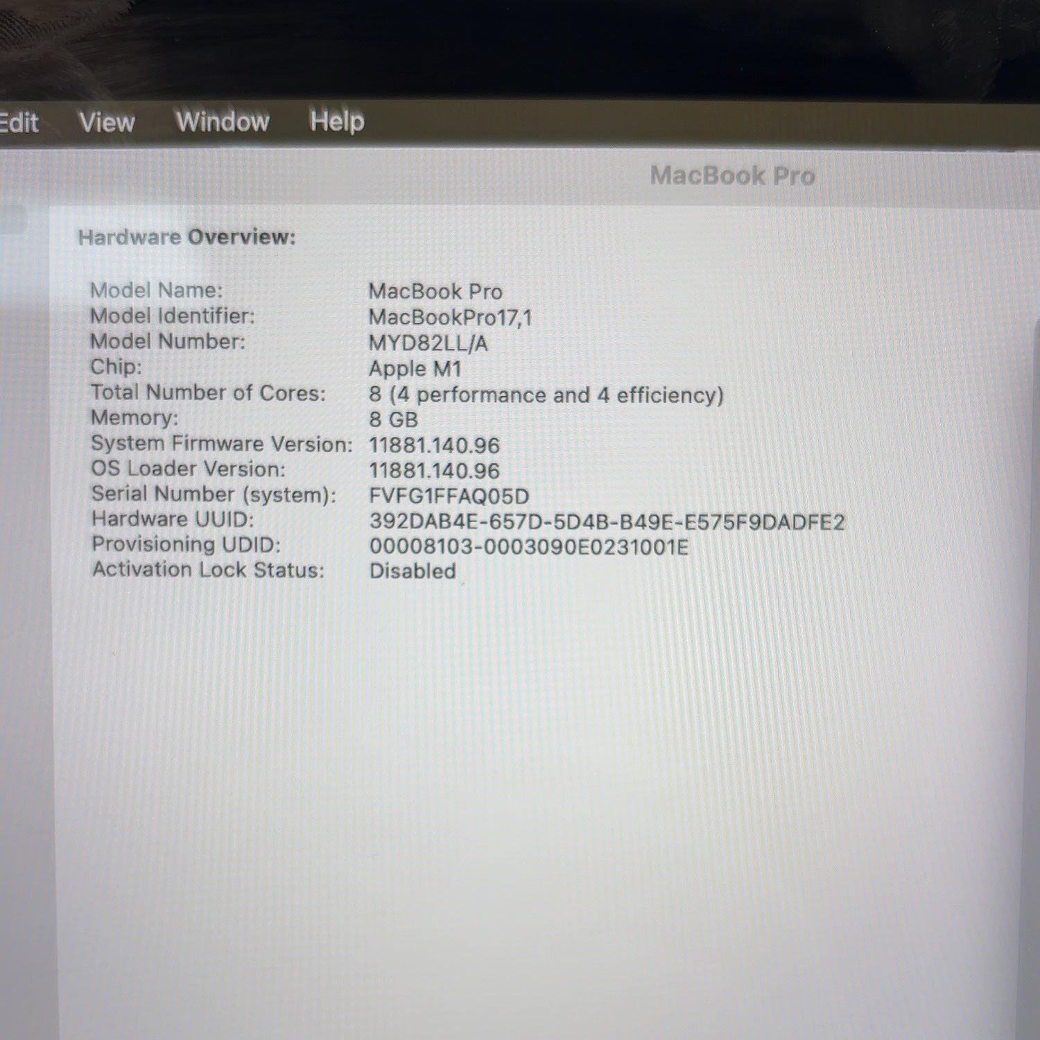 Product Image