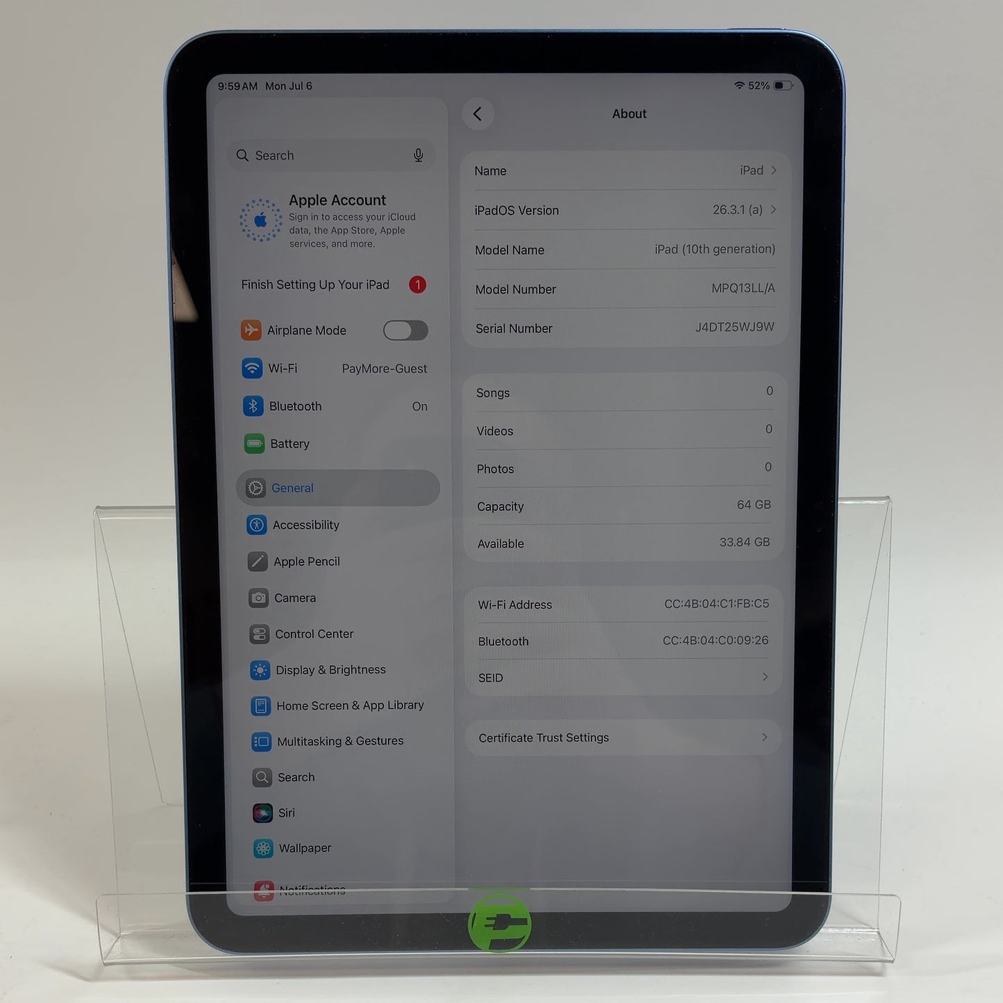 Product Image