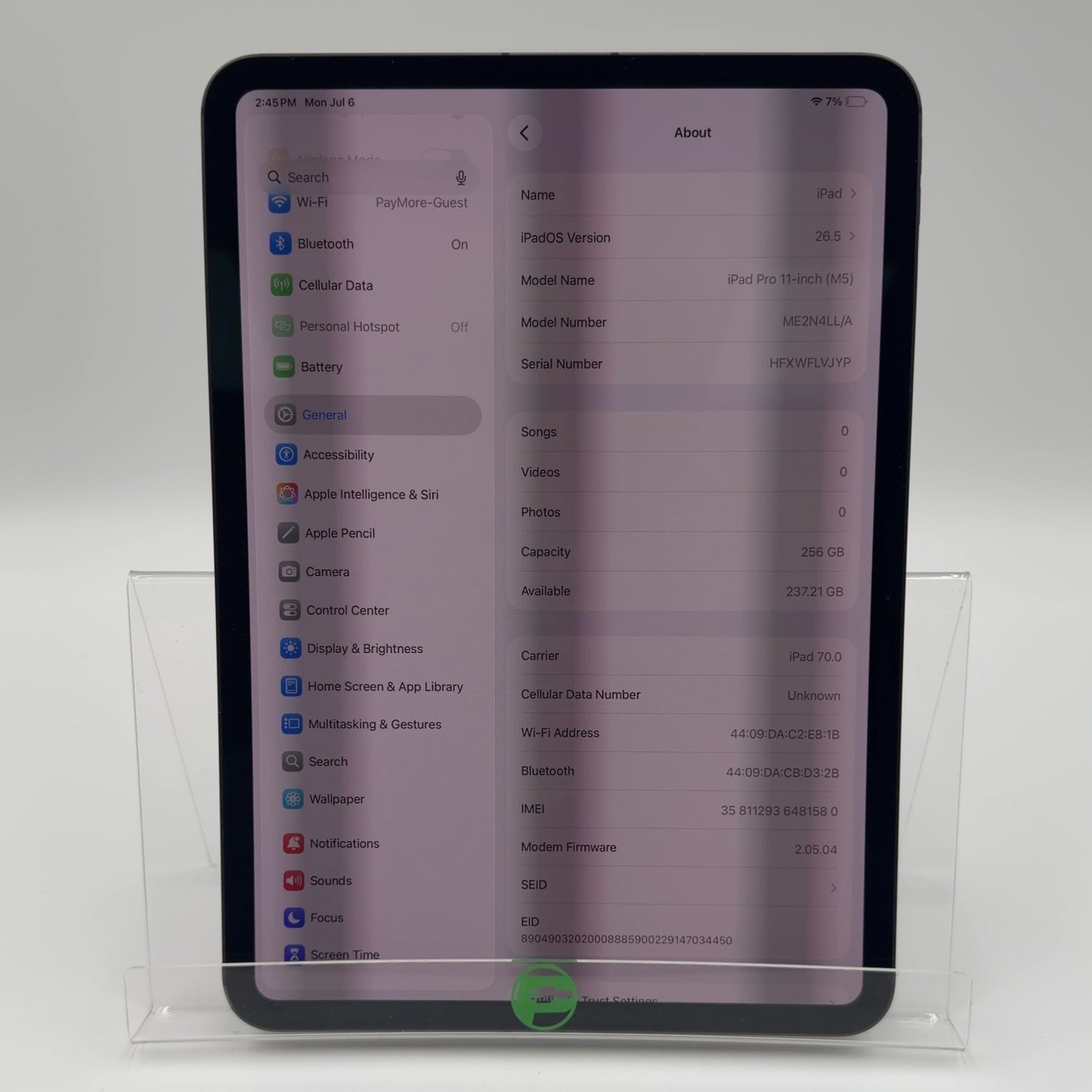 Product Image