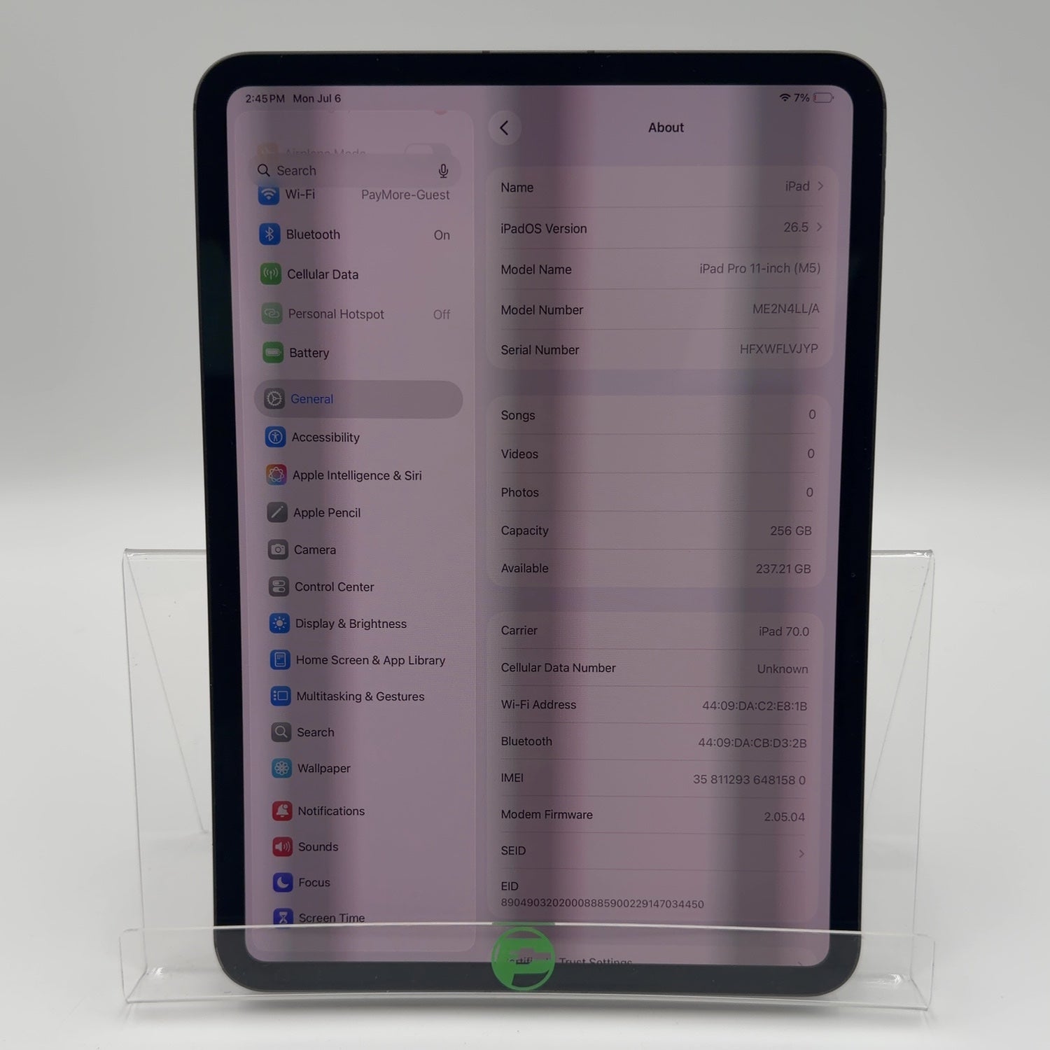 Product Image