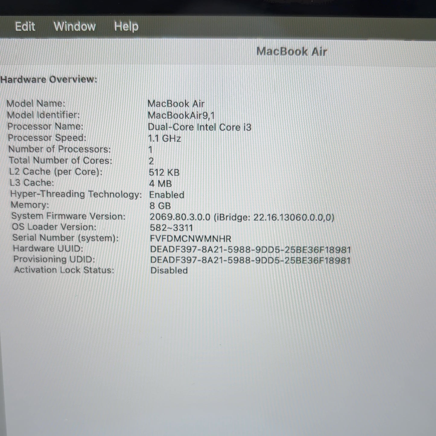Product Image