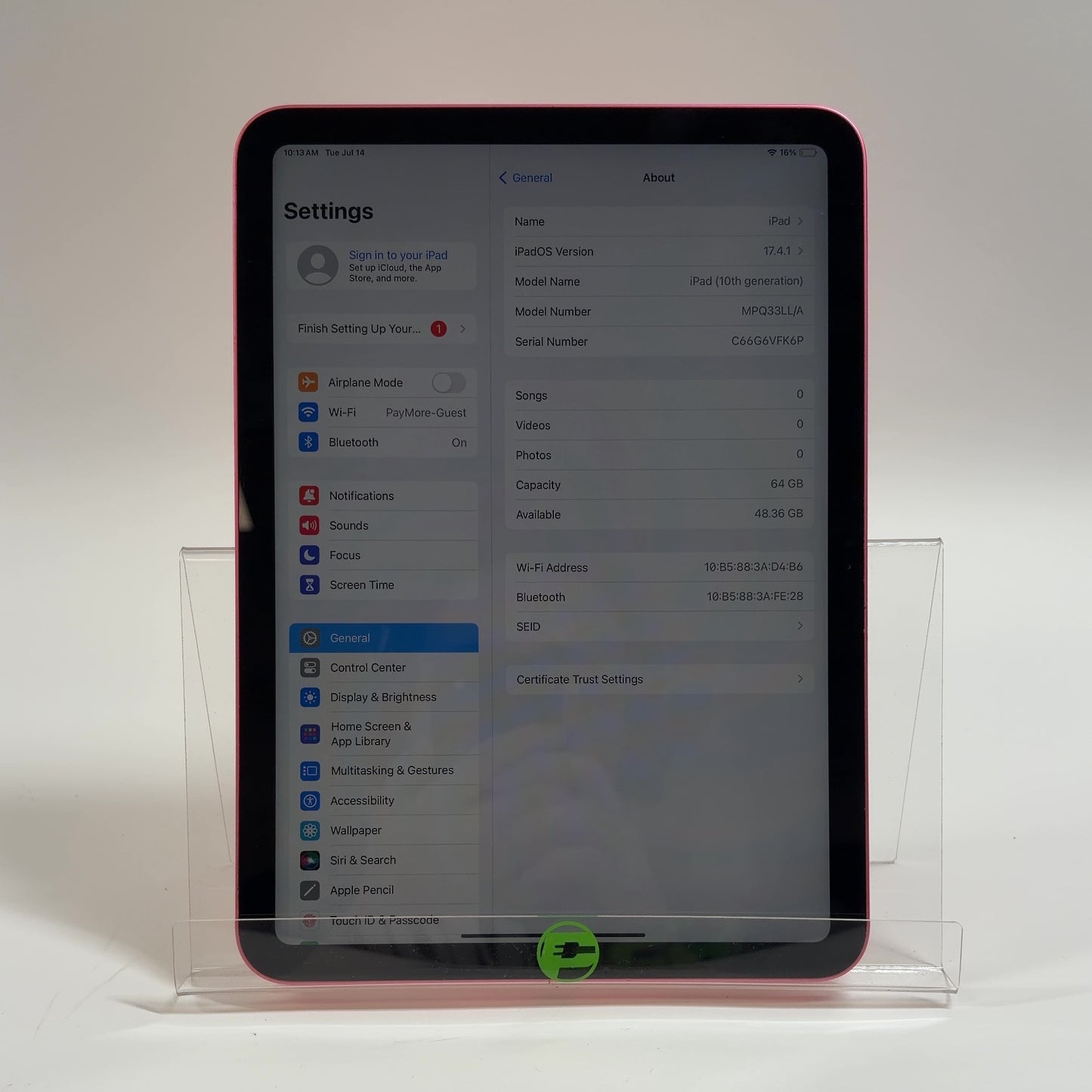 Product Image