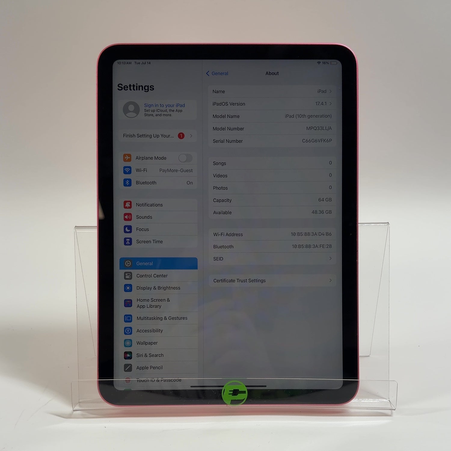 Product Image