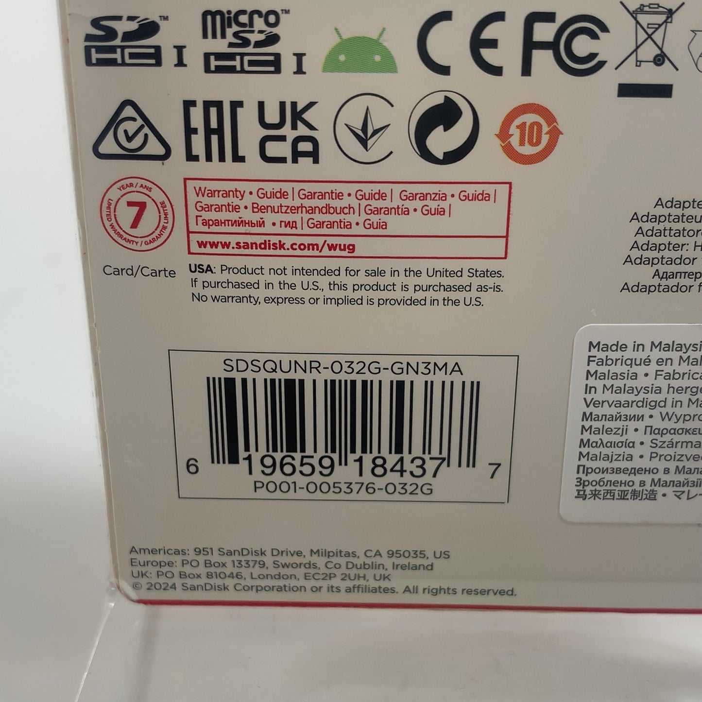 Product Image