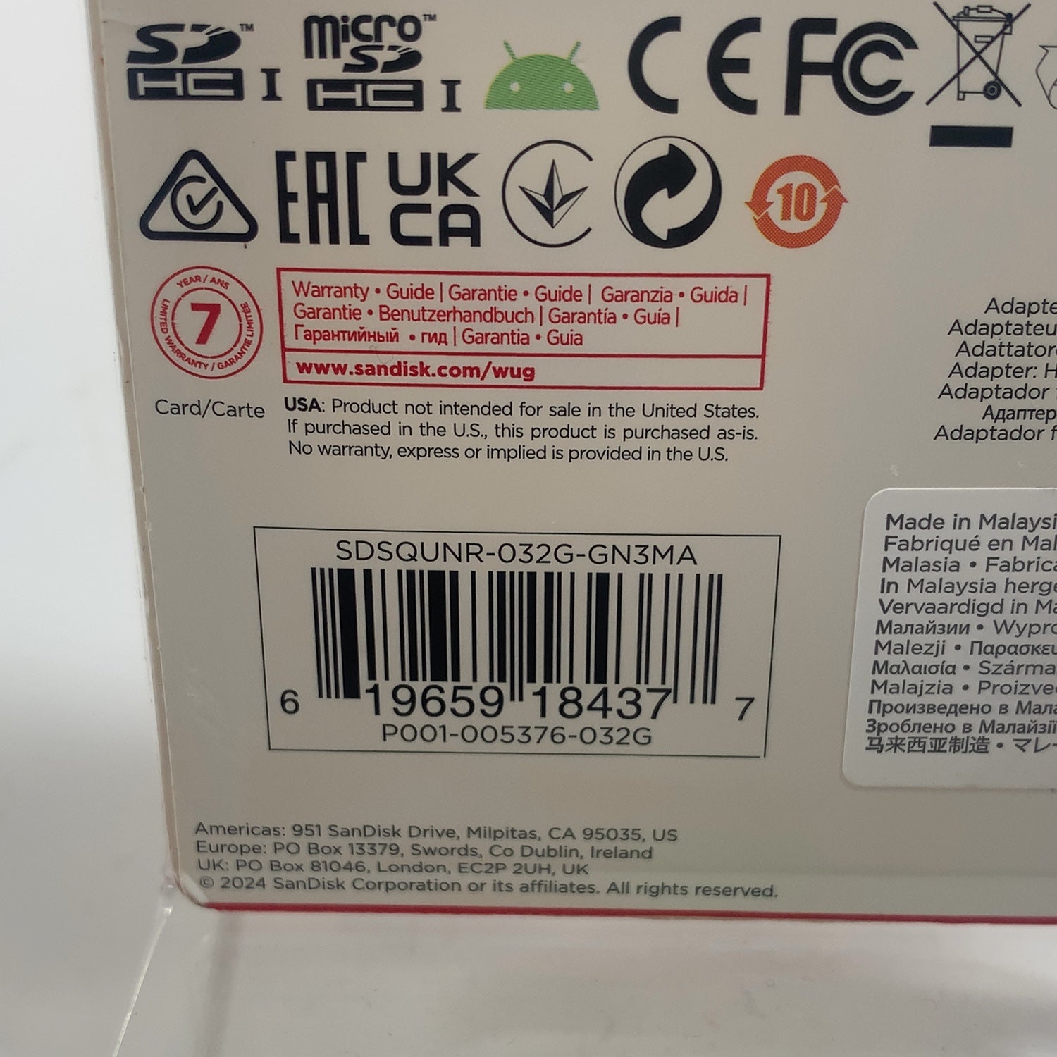 Product Image