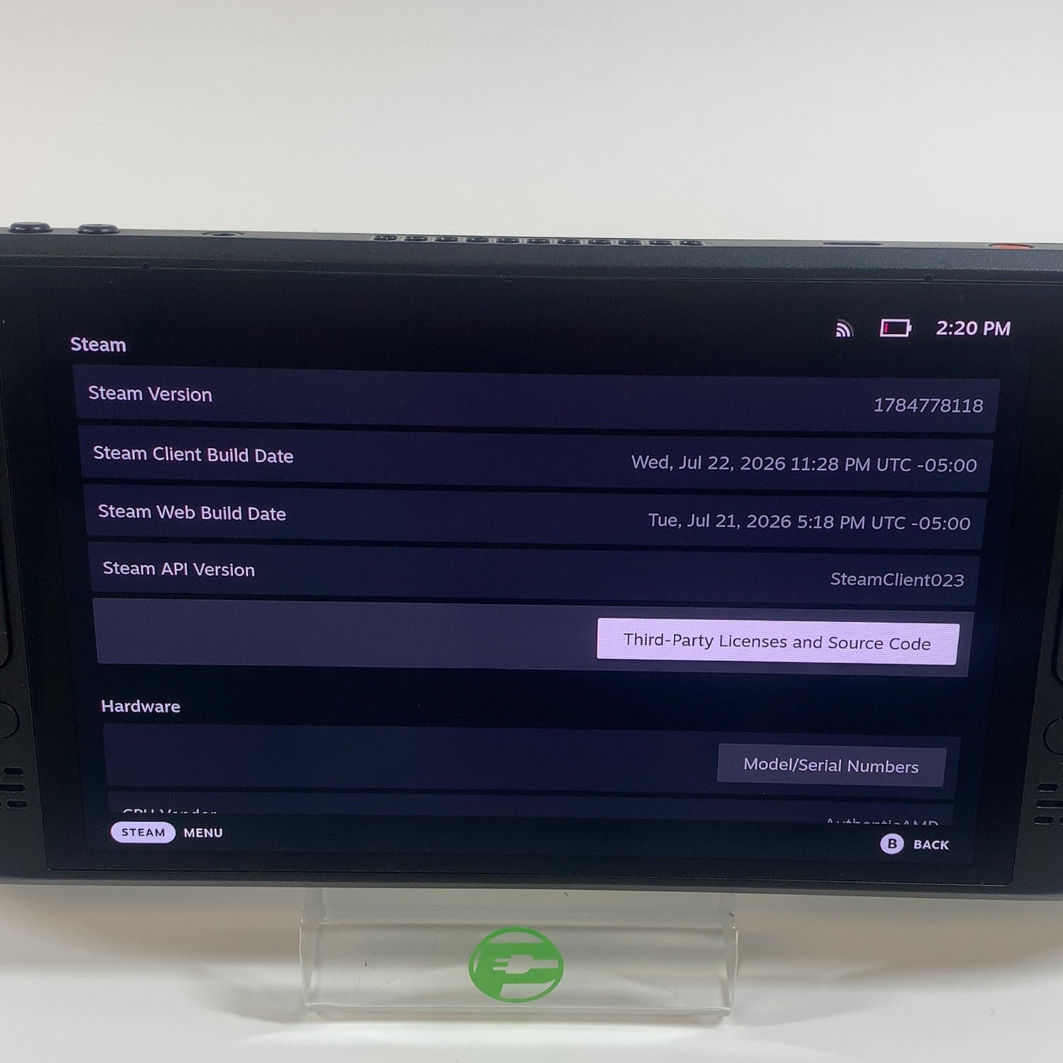 Product Image