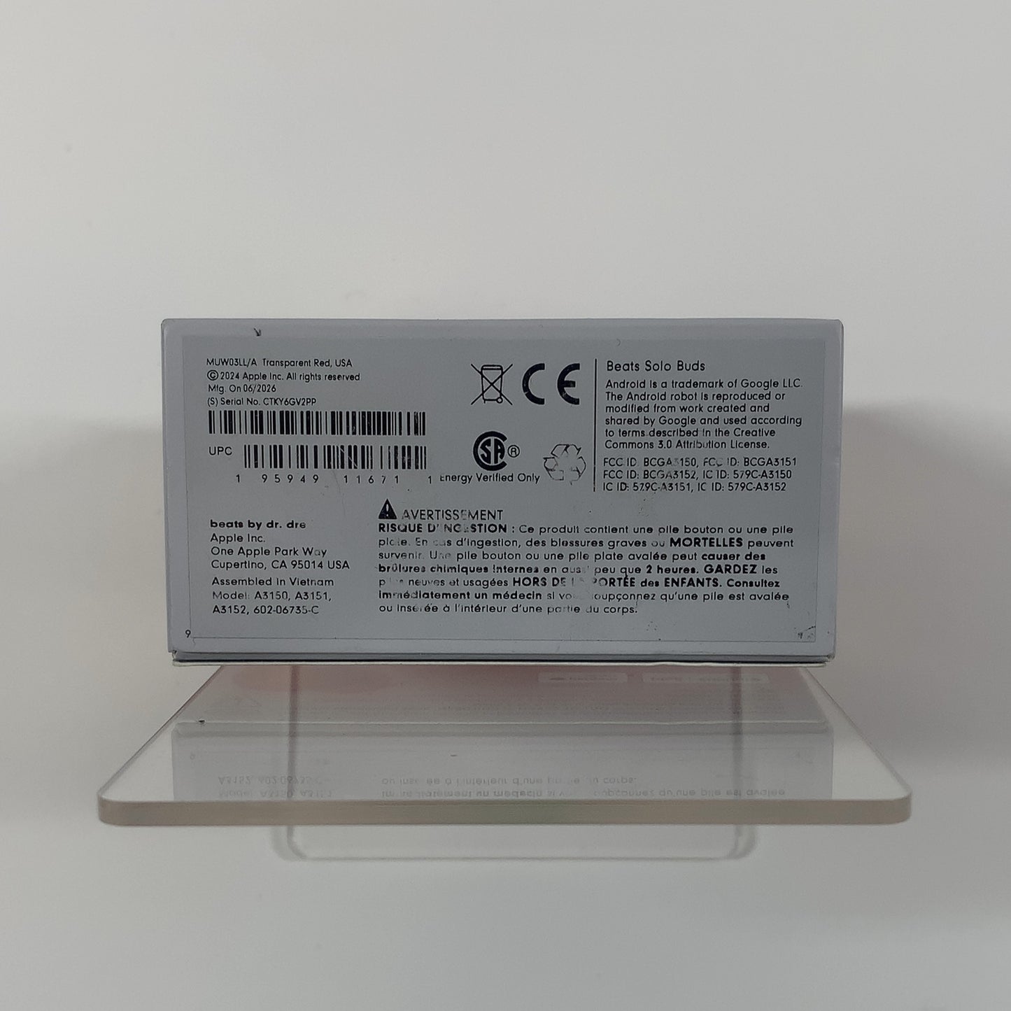 Product Image