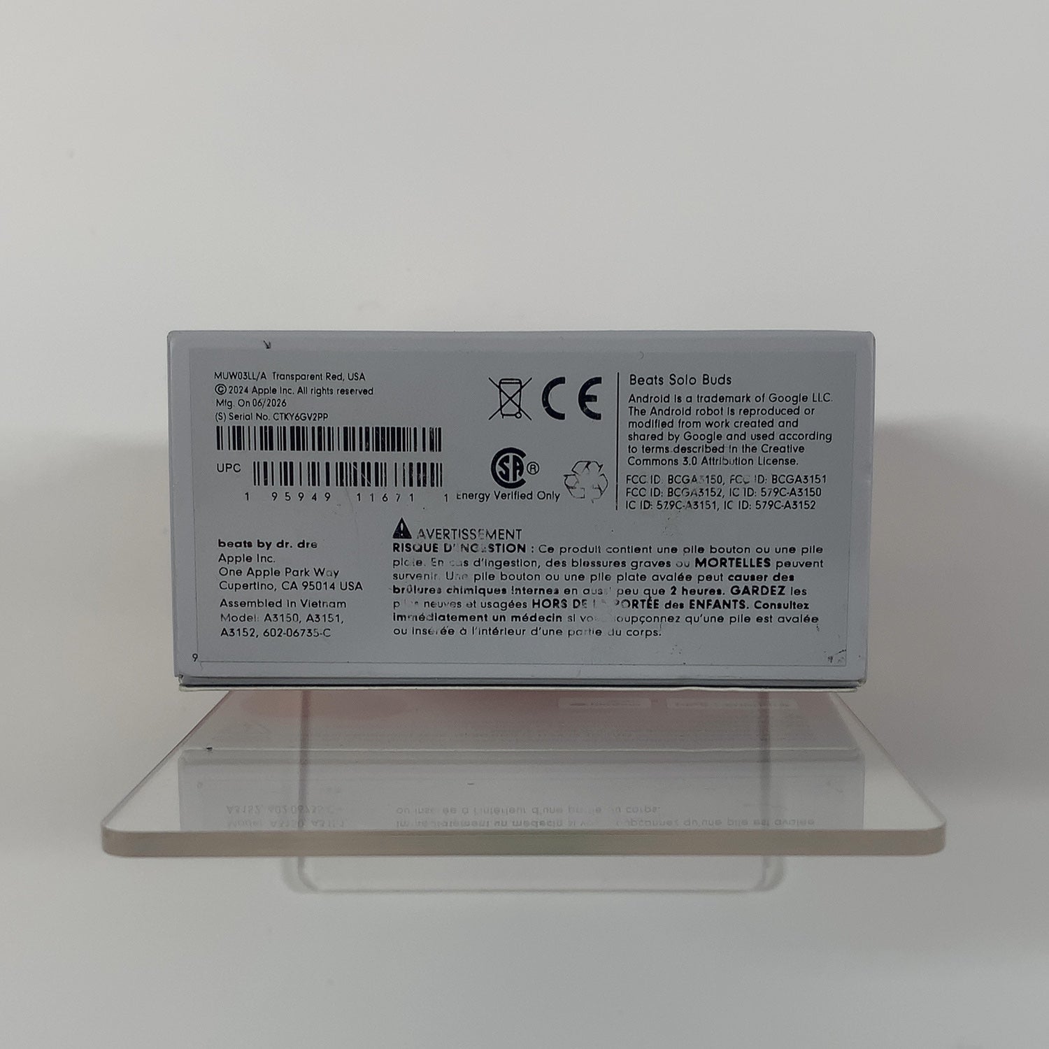 Product Image