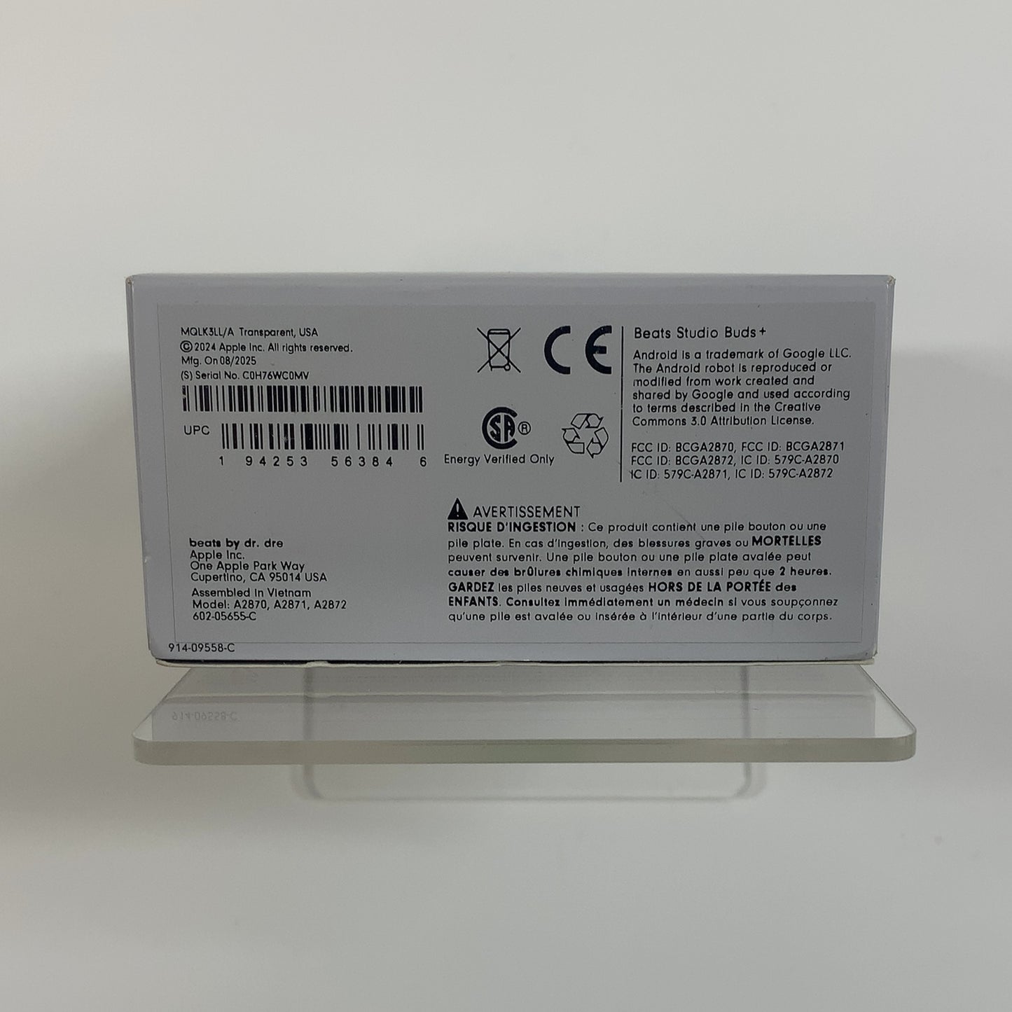 Product Image